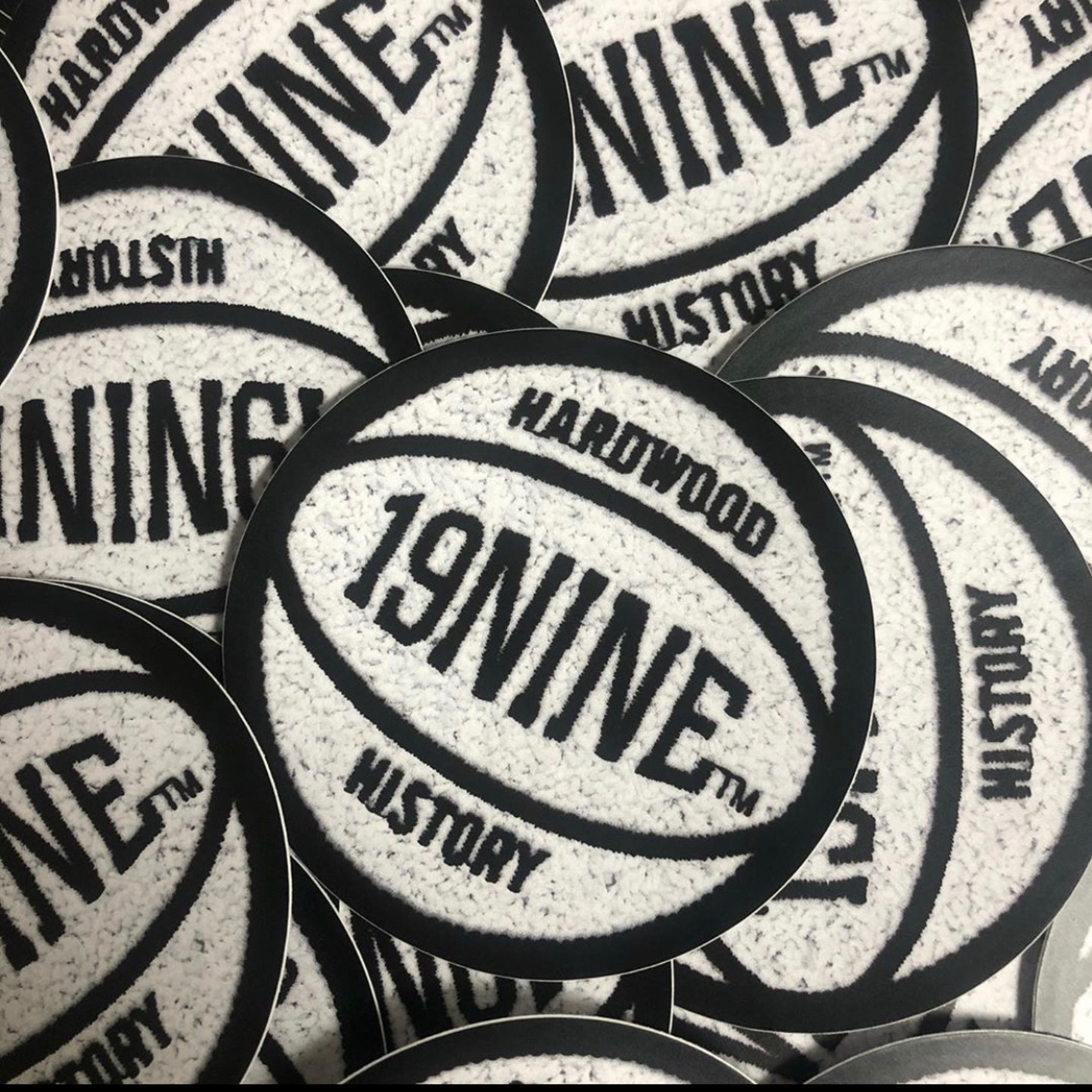Episode 13 - 19Nine College Basketball Tip Off
