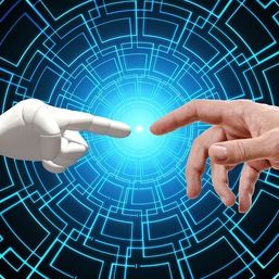 Cristina Gagliardi in diretta da Smau di Ancona per la nostra pillola di tecnologia settimanale