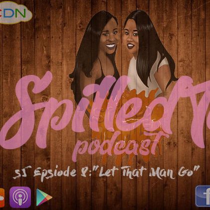 S5E8: Let That Man Go