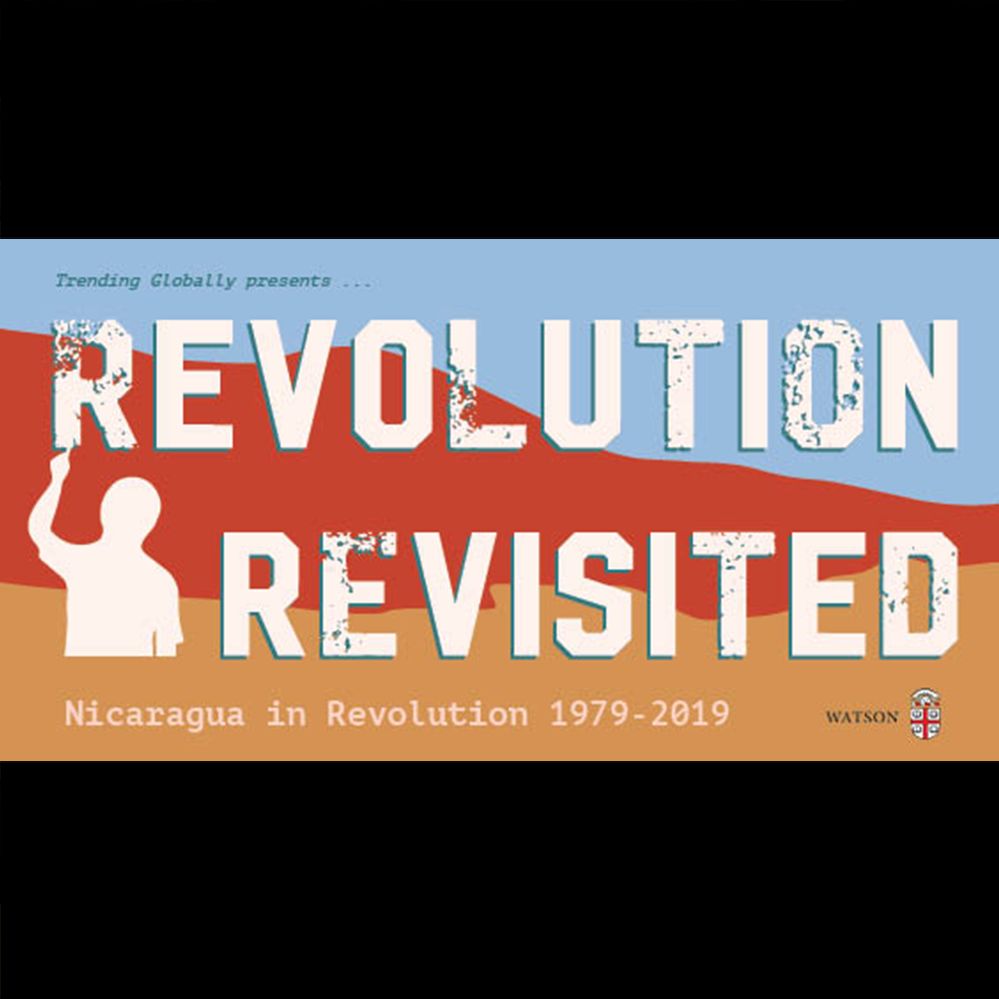 Revolution Revisited, Part III