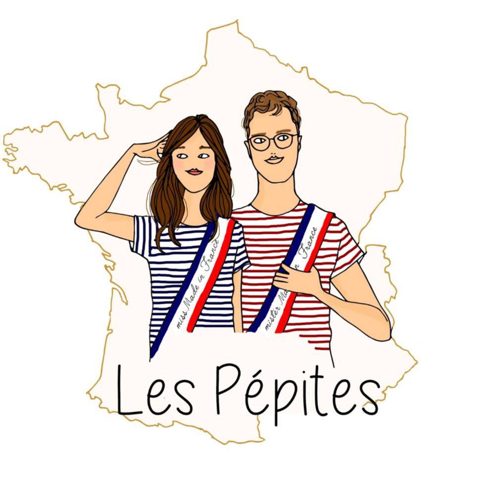 #12 - Samuel Giblin et Sébastien Drhey - Bu Bouillons