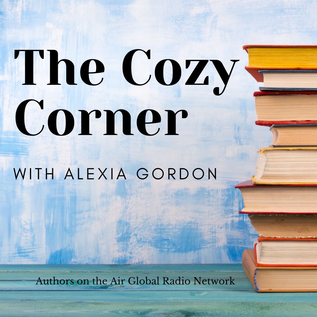 Authors on the Air Global Radio Network