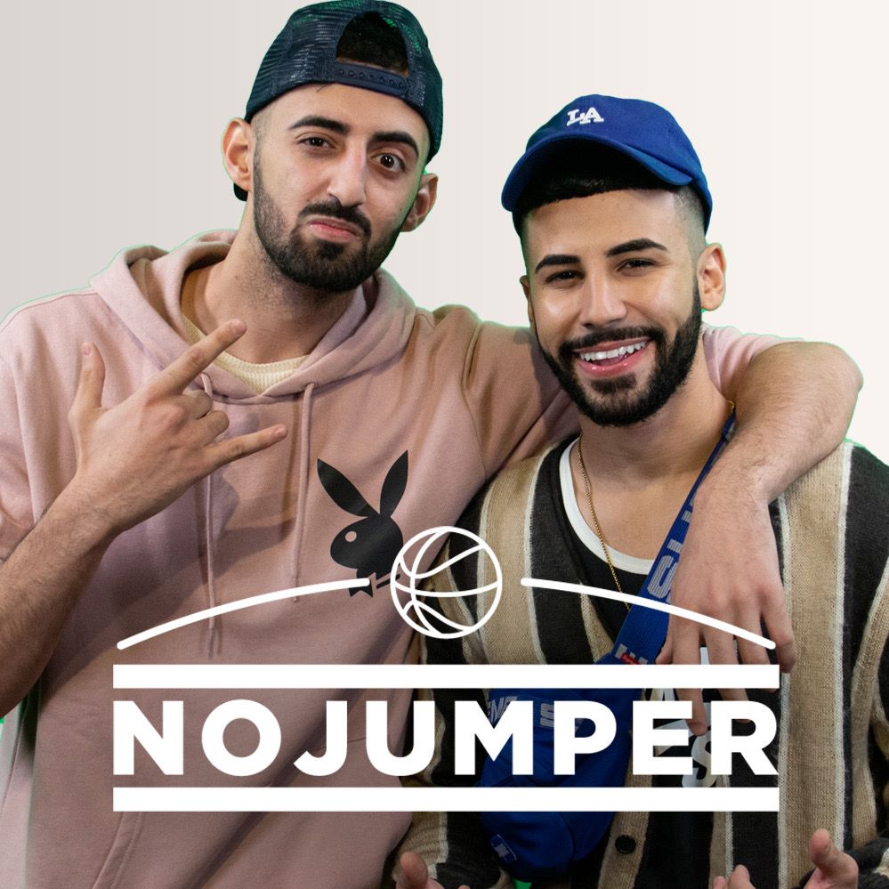 Slim And Adam Saleh Interview