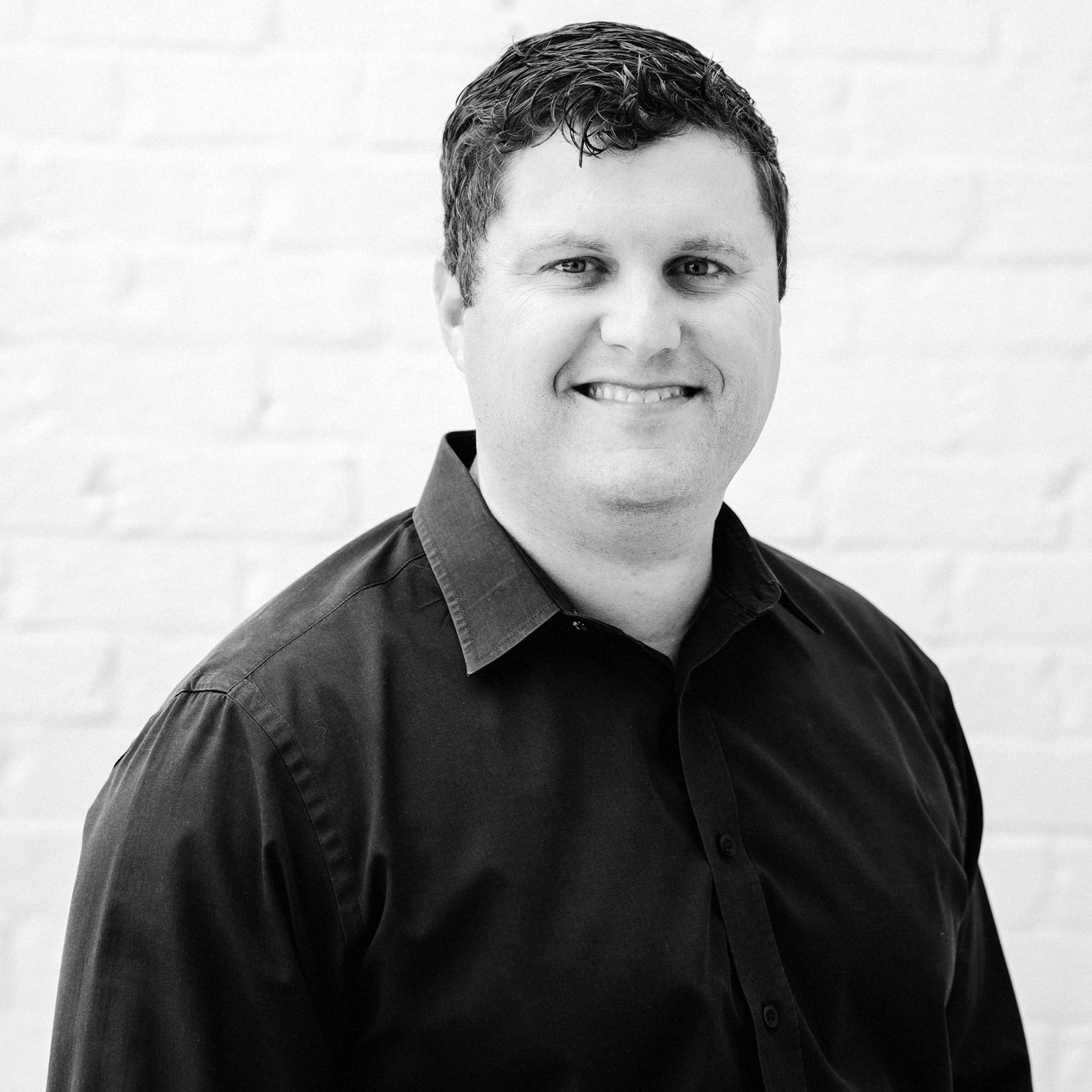 Buildcast Ep. 001 - Brandon Craft - You, Who & The Glue