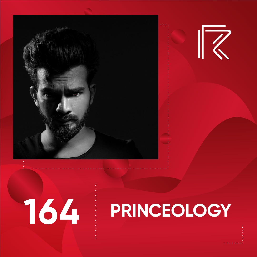 SESSION #164 (feat. PRINCEOLOGY)