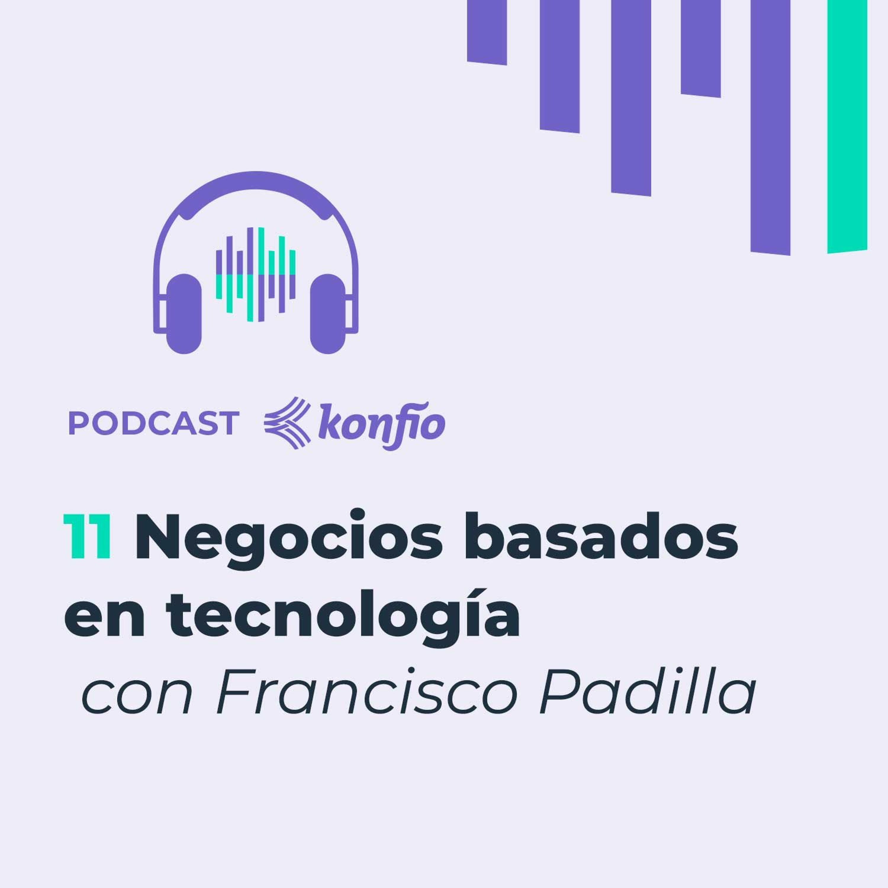 Podcast Konfío