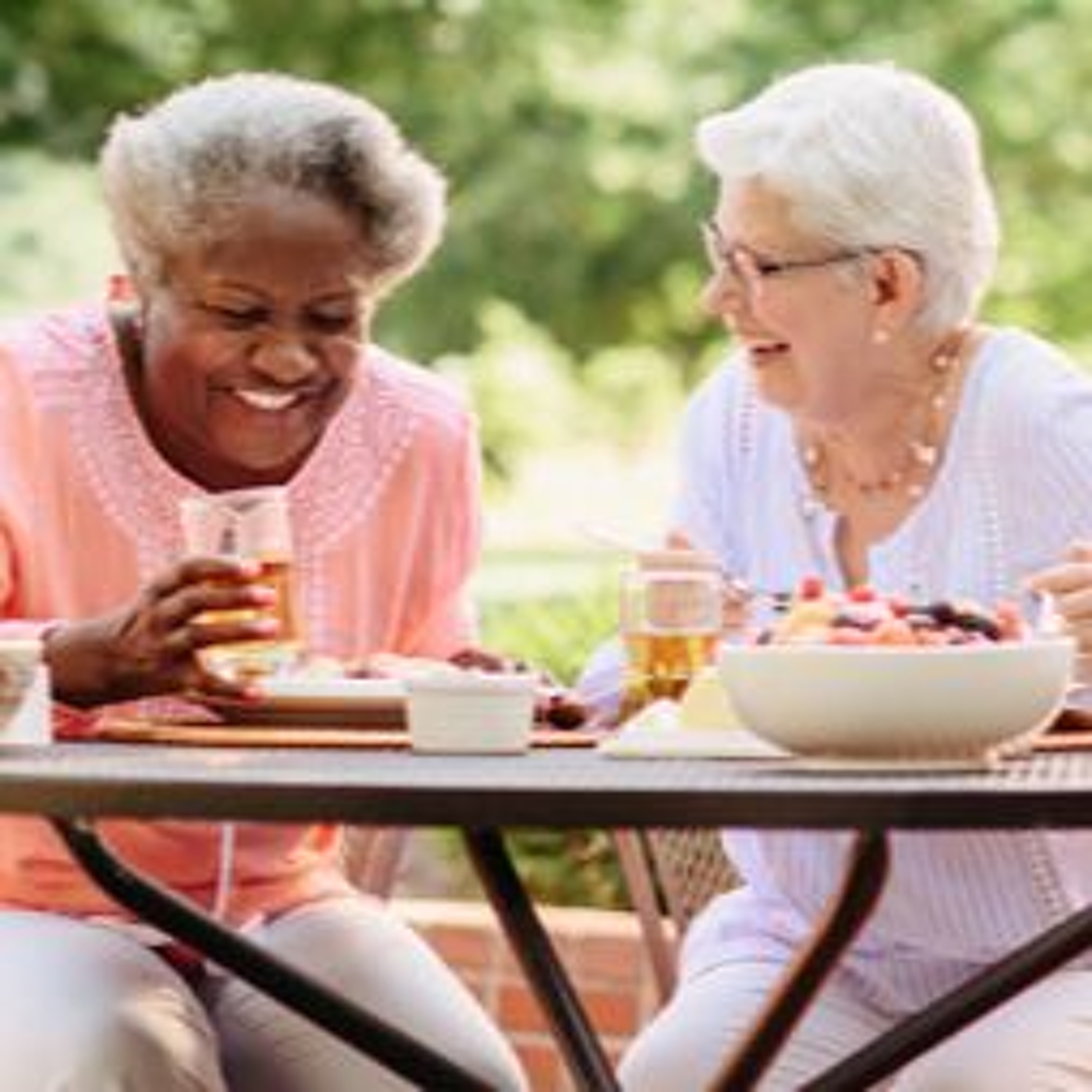 The Senior Caregiver Podcast