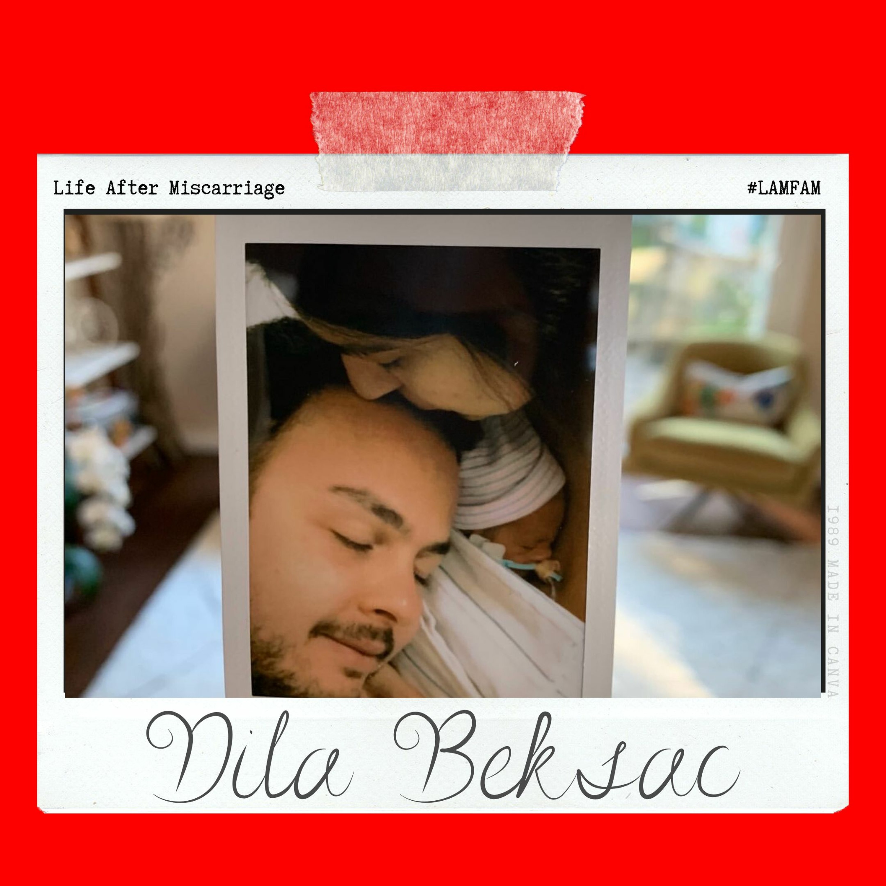Life After Miscarriage