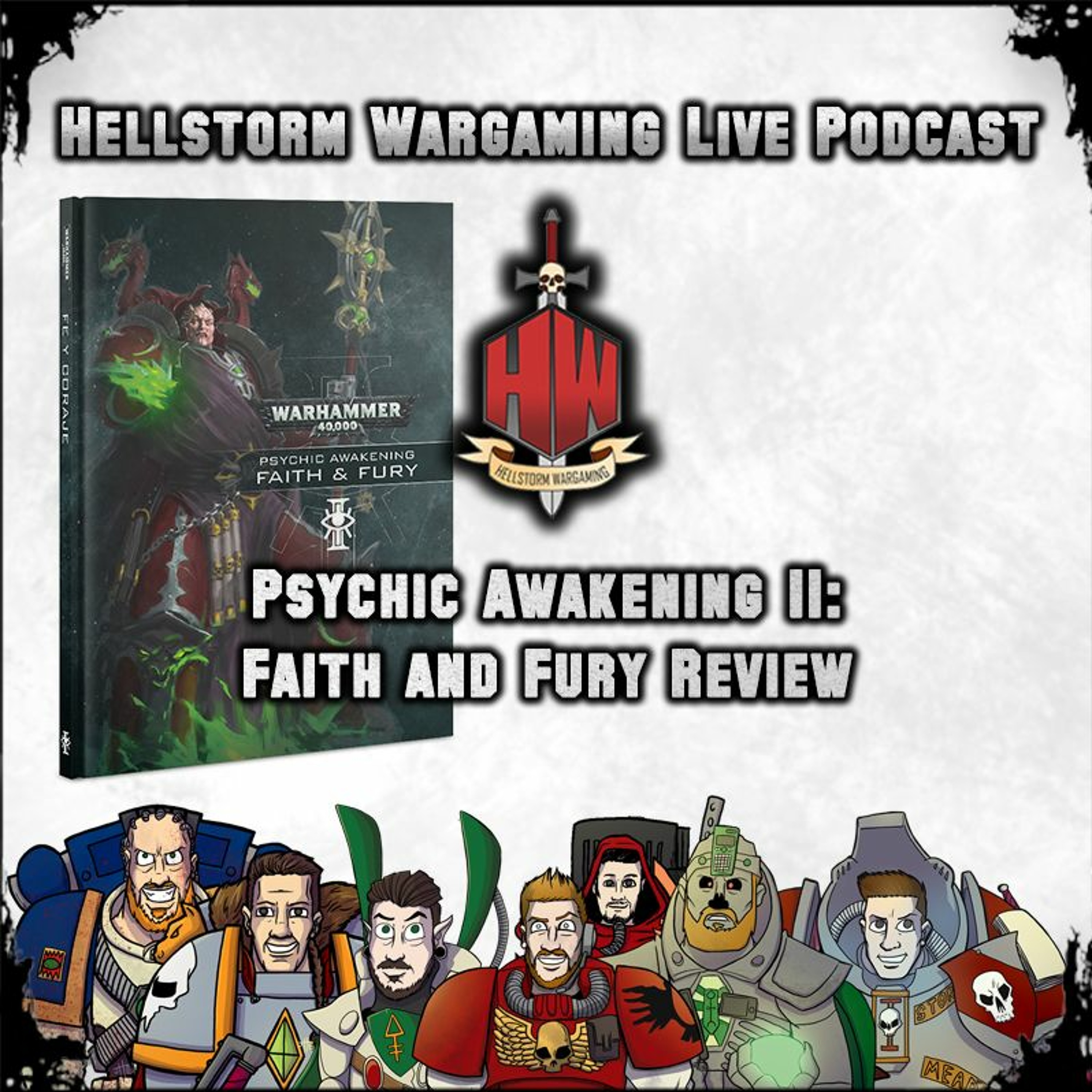 HellstormWargaming