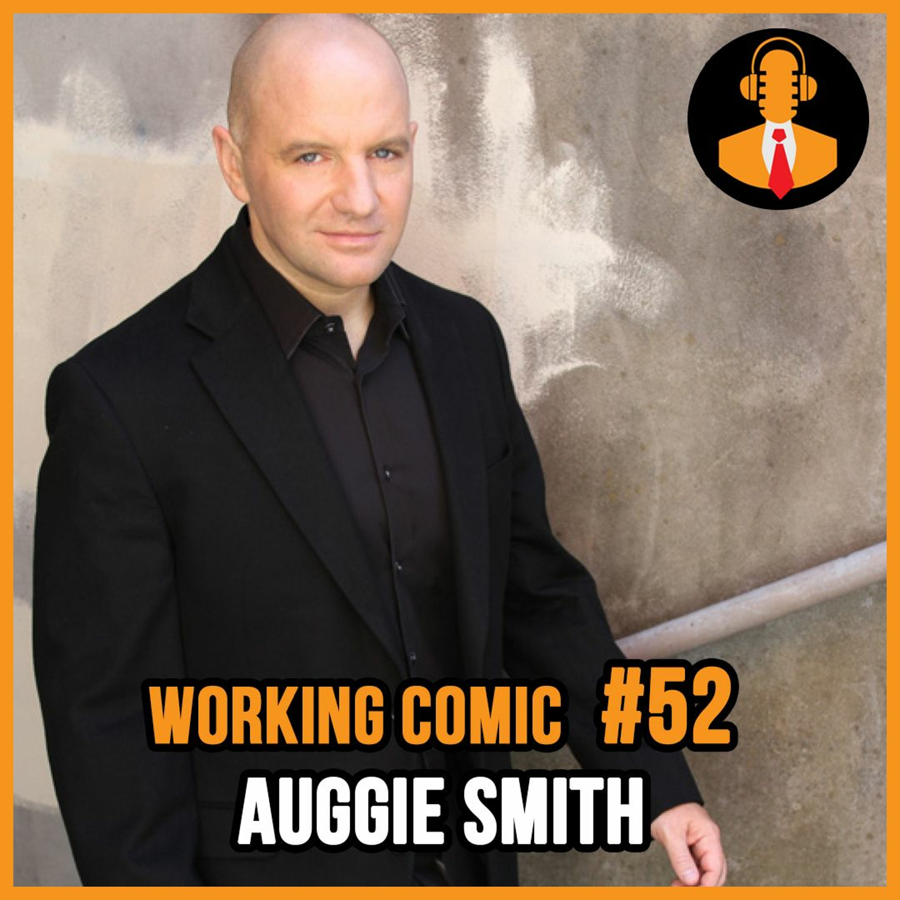 Working Comic Podcast
