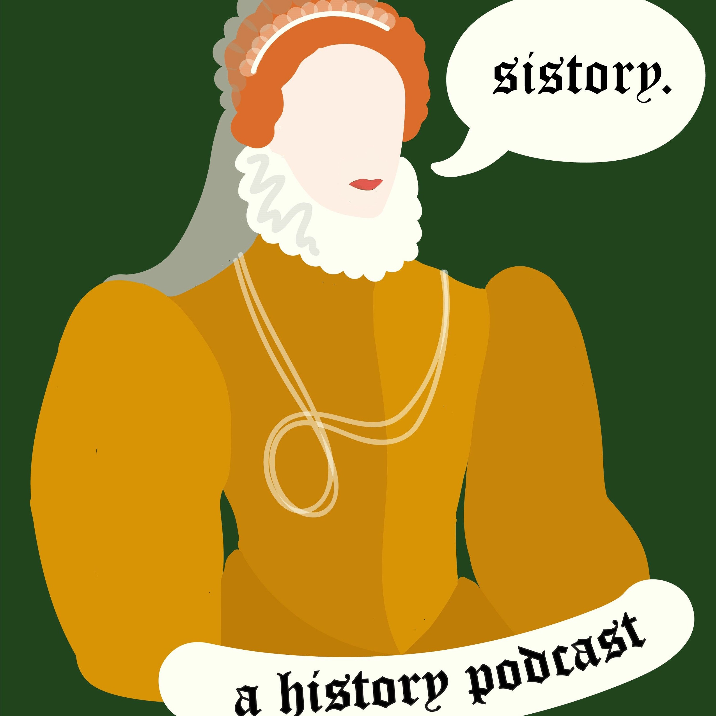 COE is a Cult: Cathrine and Anne