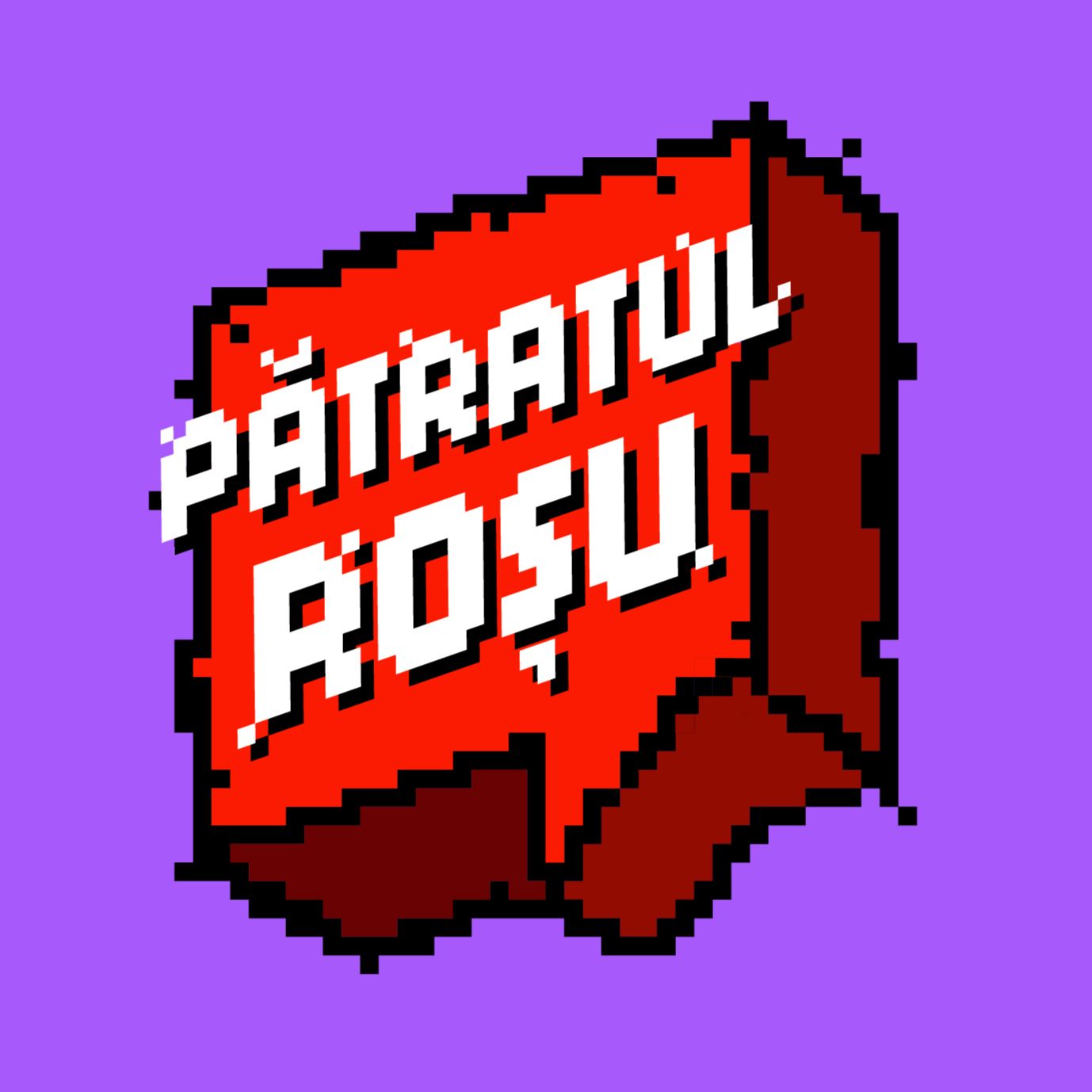 Pătratul Roșu x Elena Iorga, psihoterapeut de cuplu și familie
