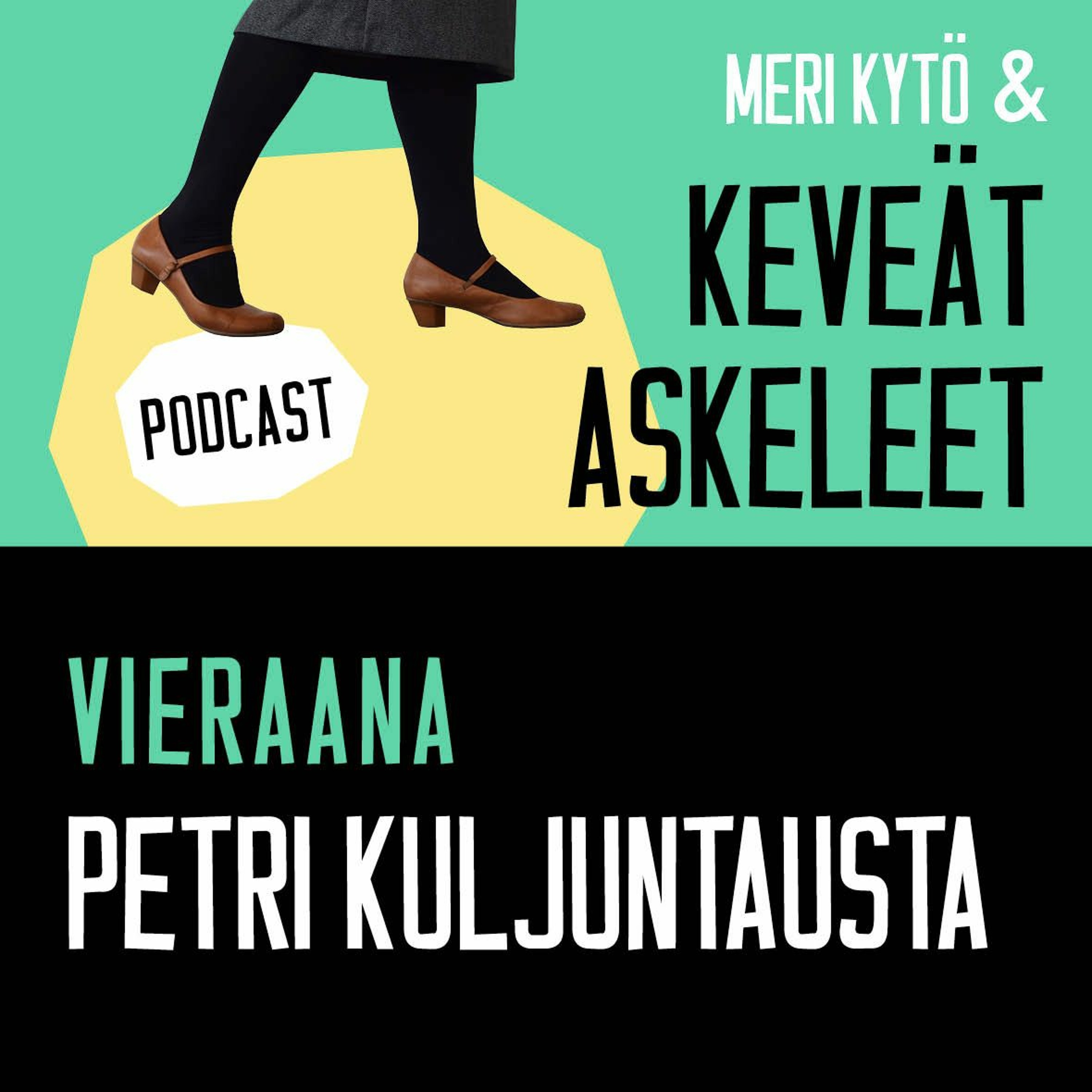 Vastapaino esittää