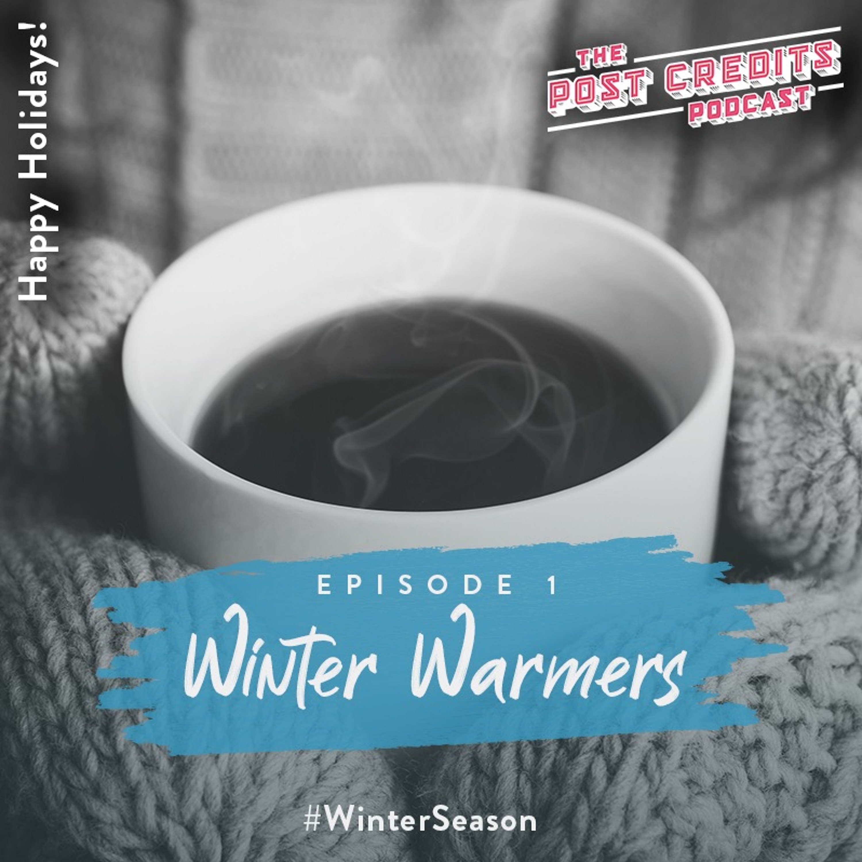 The Post-Credits Podcast