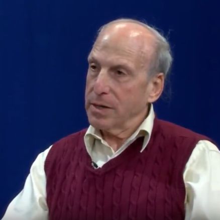 Episode 6946 - How to live honestly before God - Alan Binger Episode 6946 - How to live honestly before God - Alan Binger