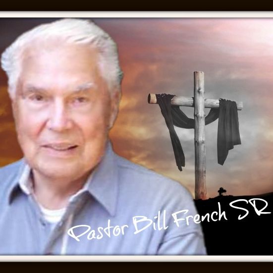 Episode 6953 - The Letter of John - Fellowship and Relationship - Bill French Sr Episode 6953 - The Letter of John - Fellowship and Relationship - Bill French Sr
