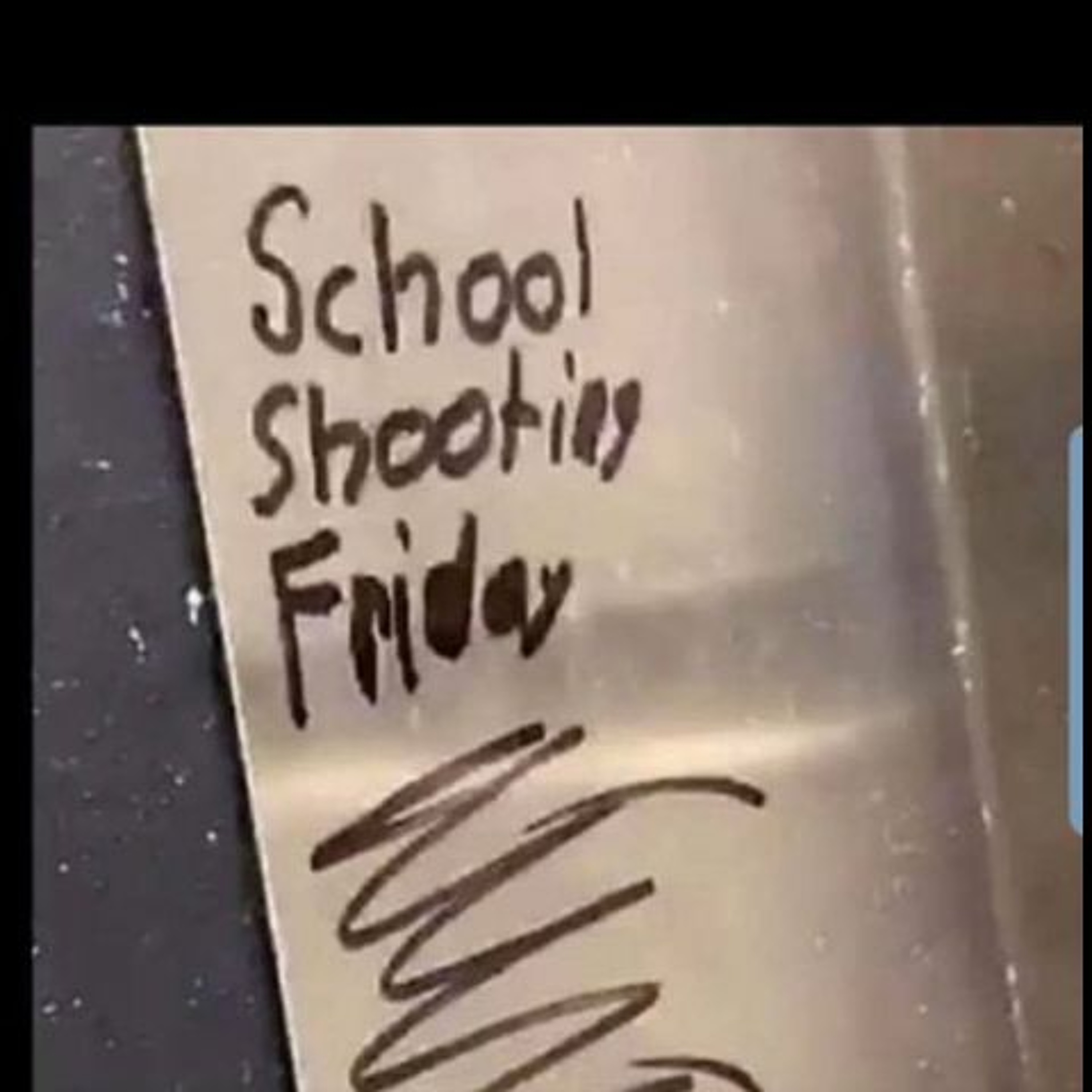 School Shooting Threat Everett, Lorrayna Bail Revoked
