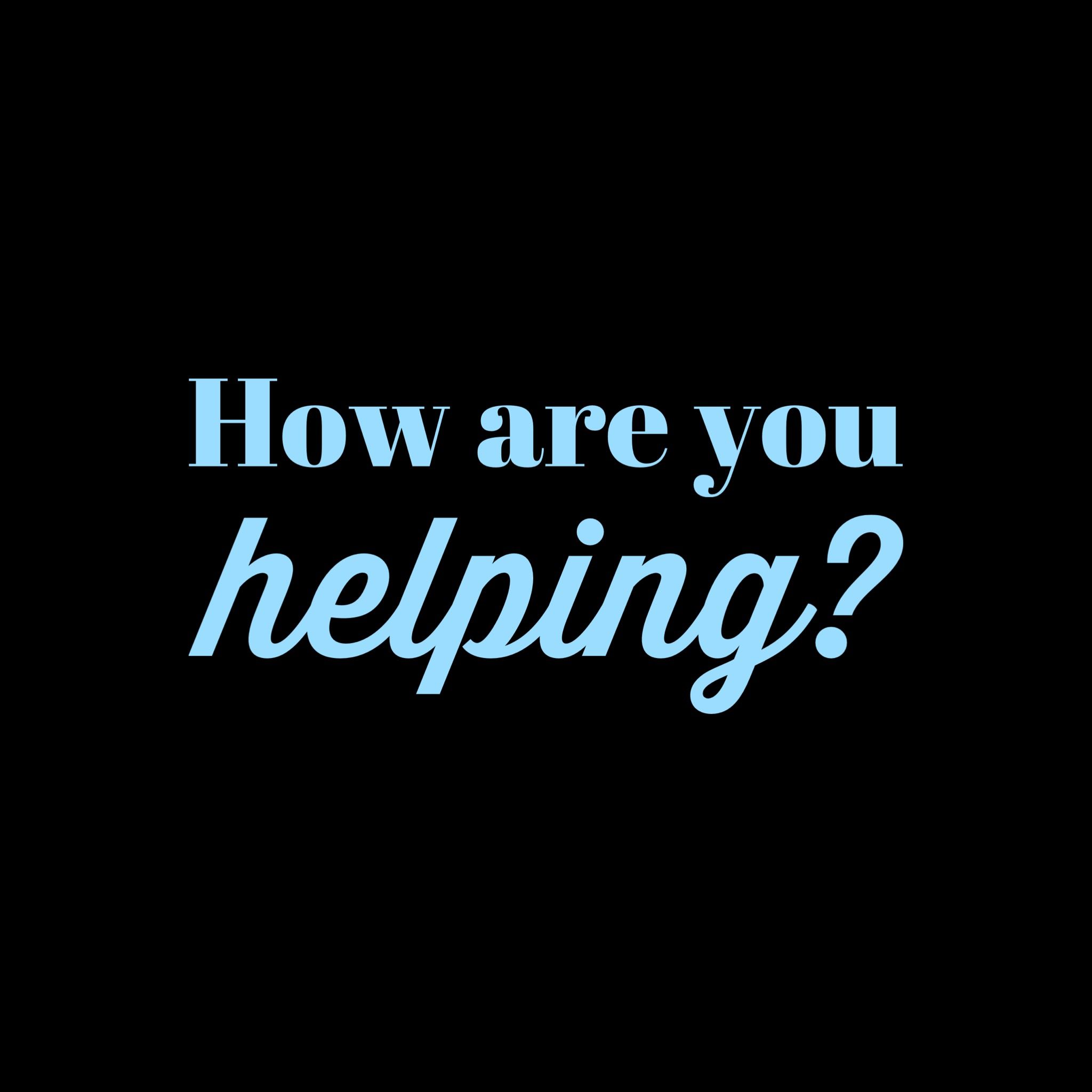 4. Five Key Lessons on Service and My Journey Toward Beginning this Podcast