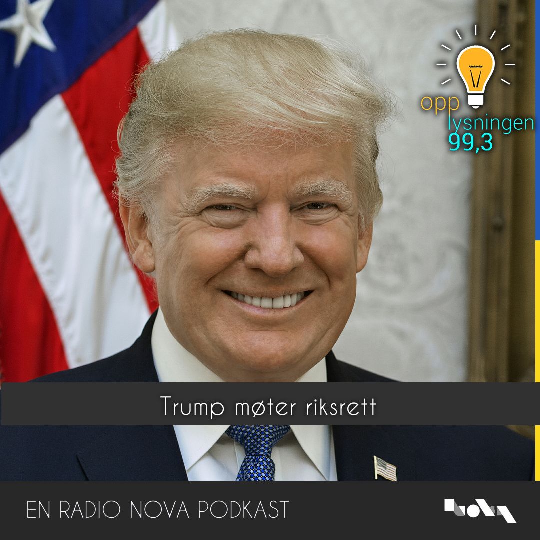 Riksrett, Trump og Ukraina