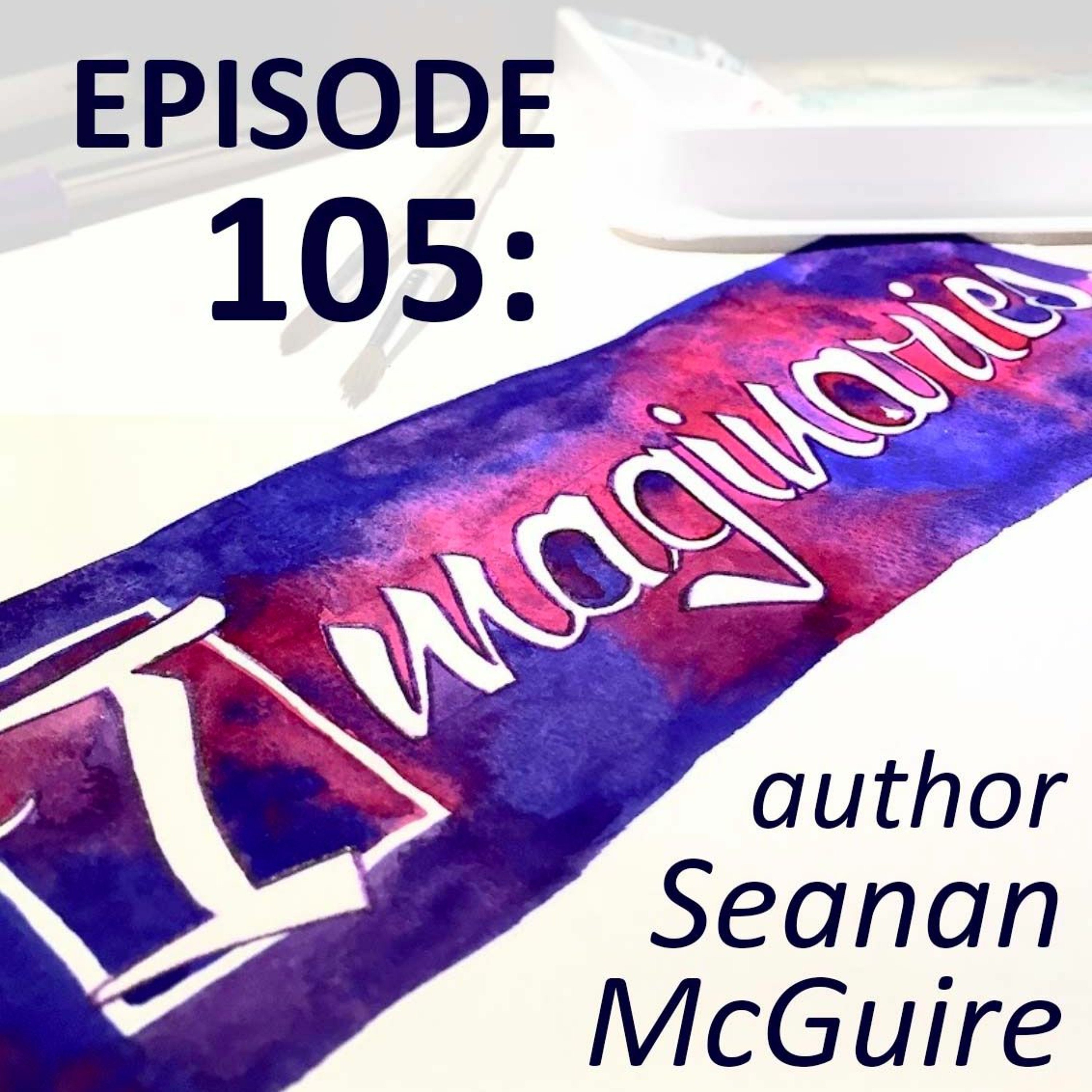 The Imaginaries Podcast