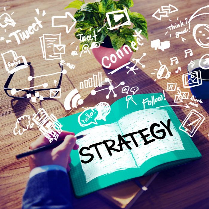 How to Build A Social Media Strategy Plan