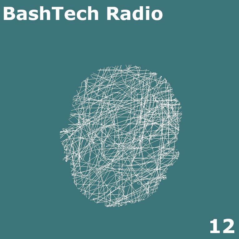 BashTech Radio 12