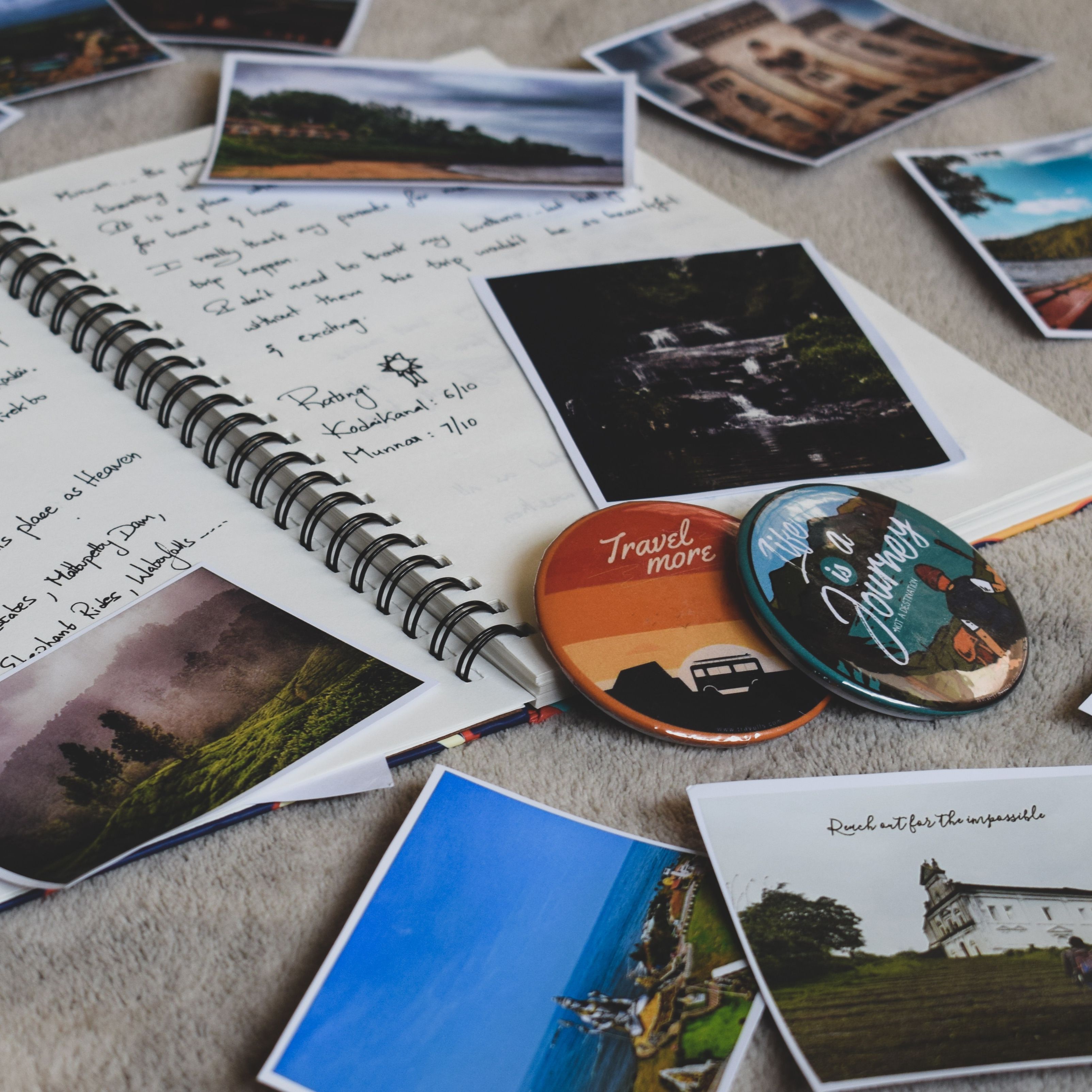 ★ FEATURED Memories We Have by Ashley