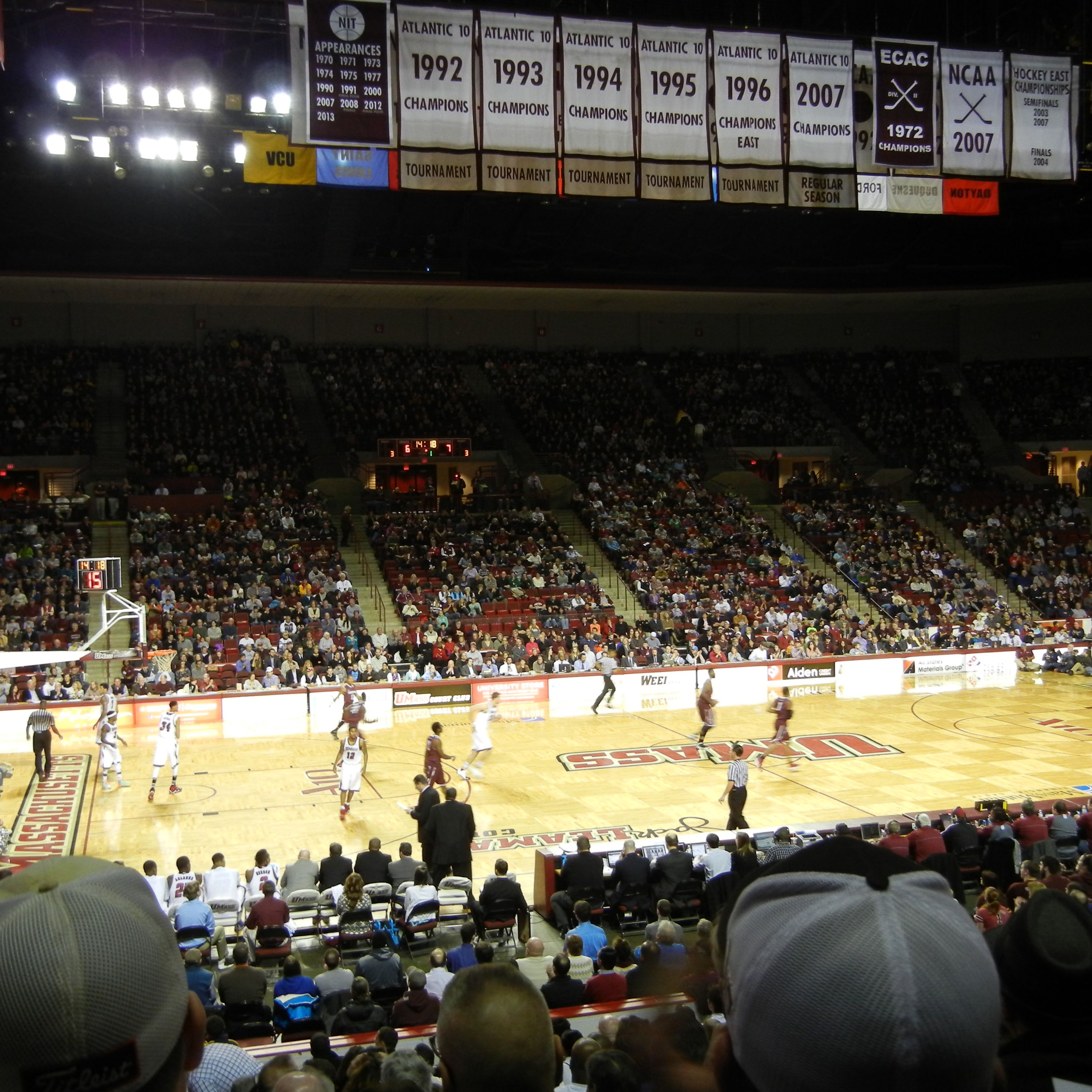 UMass Basketball Podcast Episode 49: 5 and Oh God it's Virginia