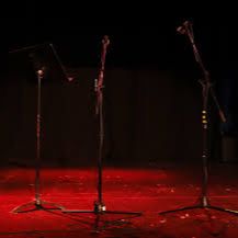 Poetry Night