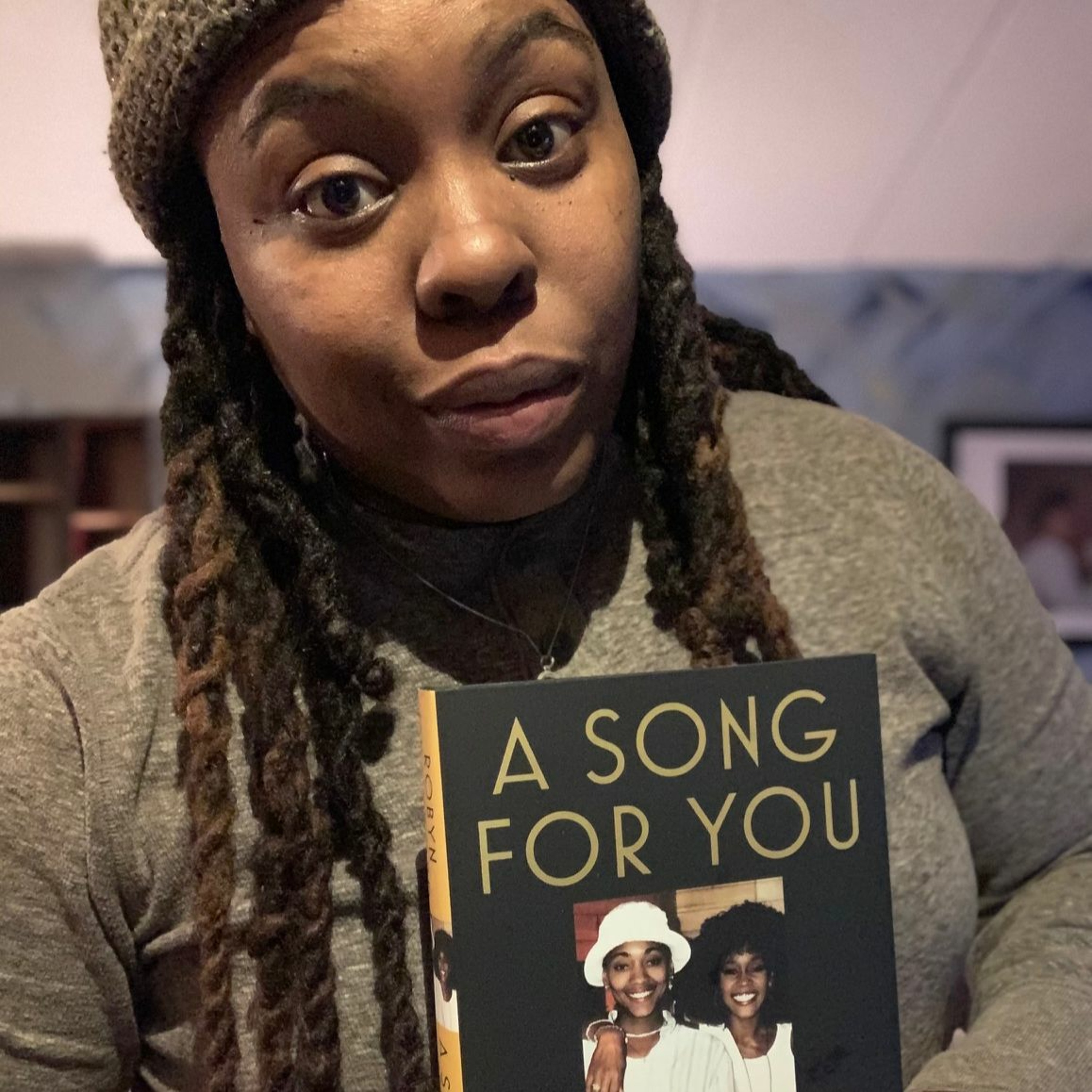 Anna\'s Got a Word Podcast