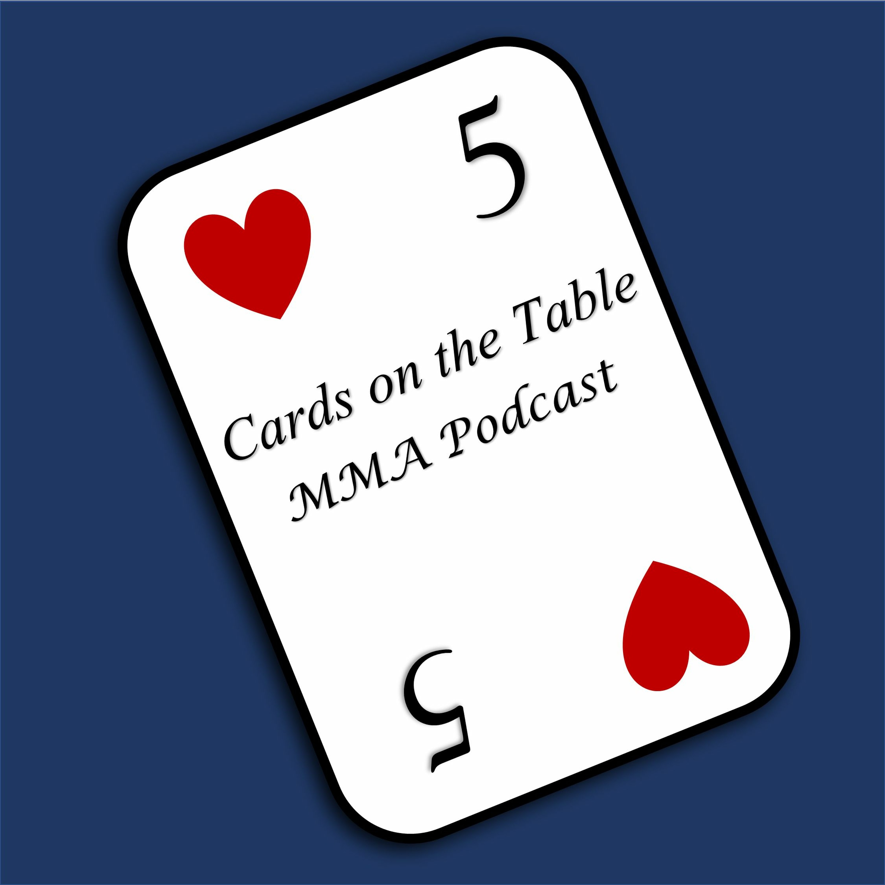 Episode 5 - Something Awful, Something Good