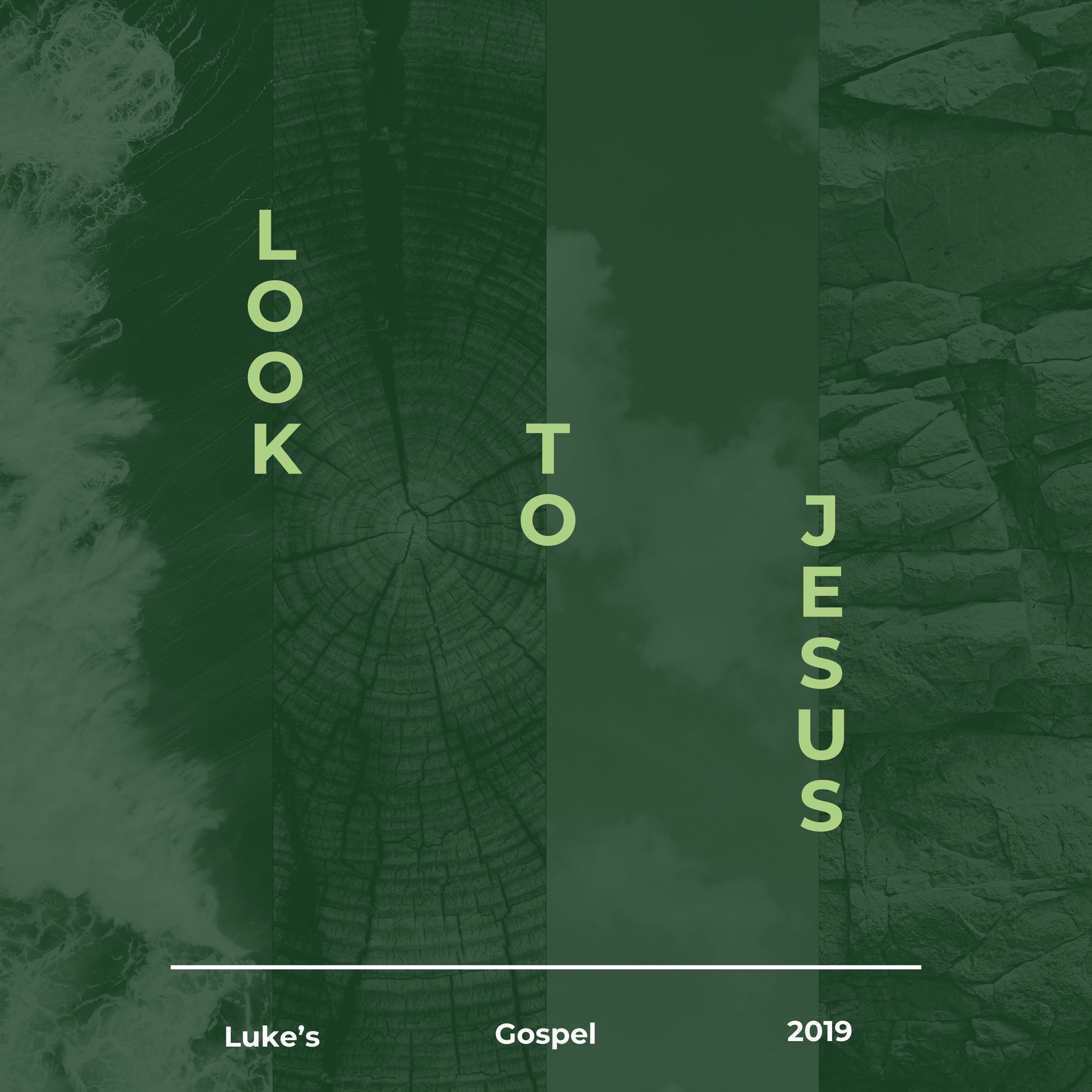 The Parable of the Tenants - Tim Gleghorn - 17th November 2019