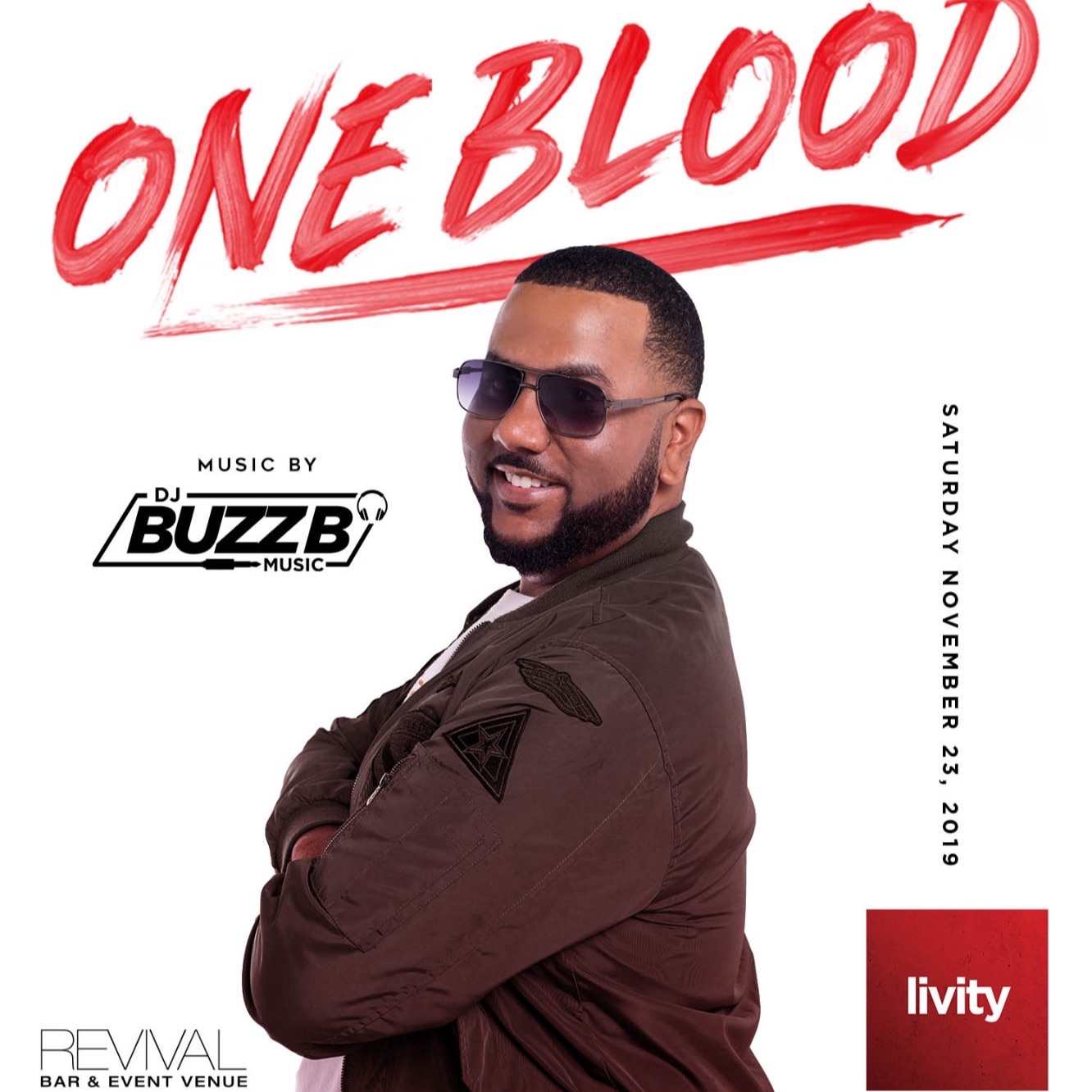 MUST LISTEN MIX: SOCA MEETS OLD SCHOOL R&B (LIVITY NOVEMBER)