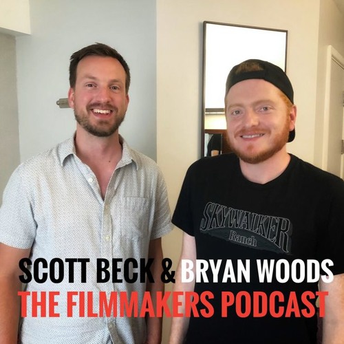 The Filmmakers Podcast | Directing | Producing | Screenwriting | IndieFilms