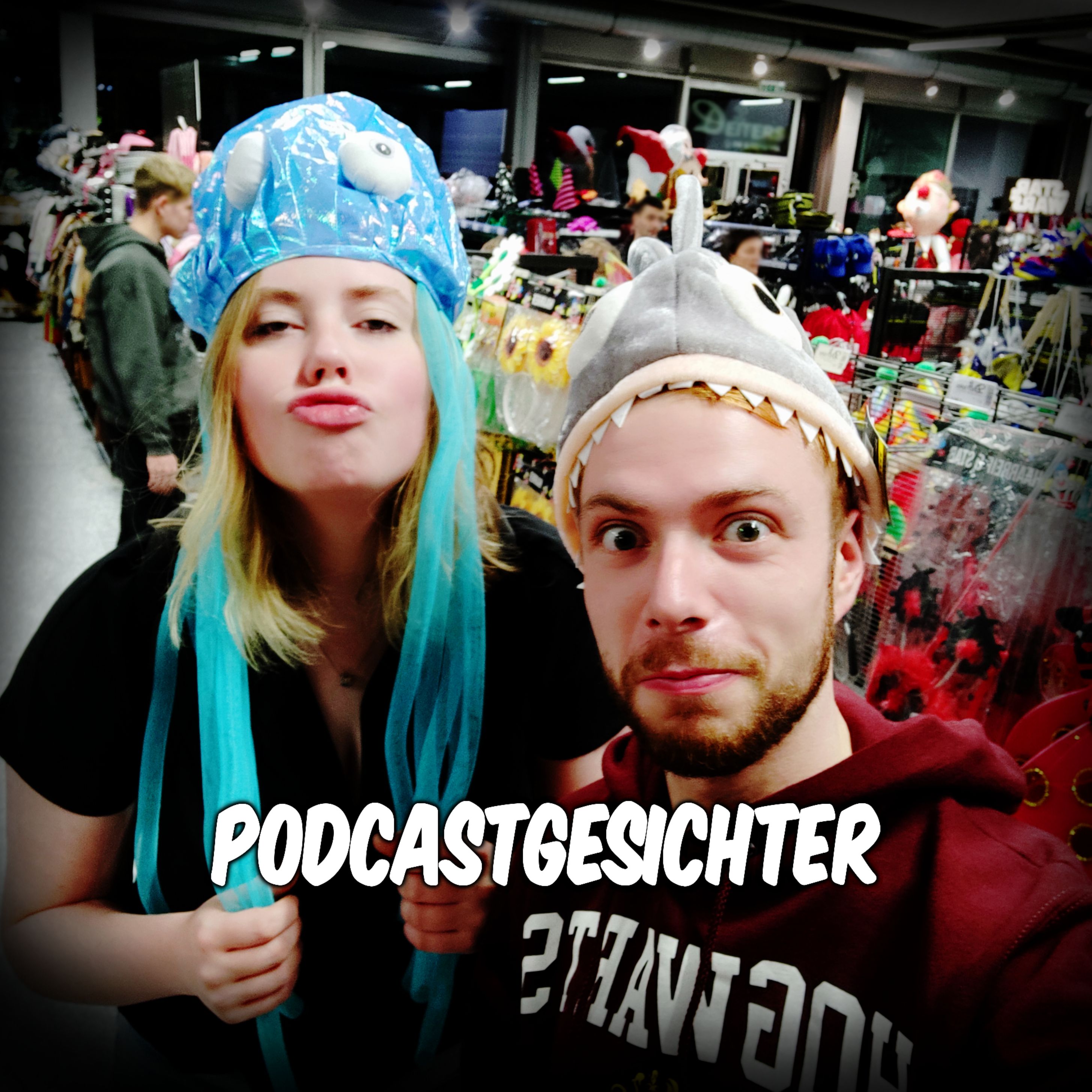 #03 Von Kängurufürzen und singenden Schweinen