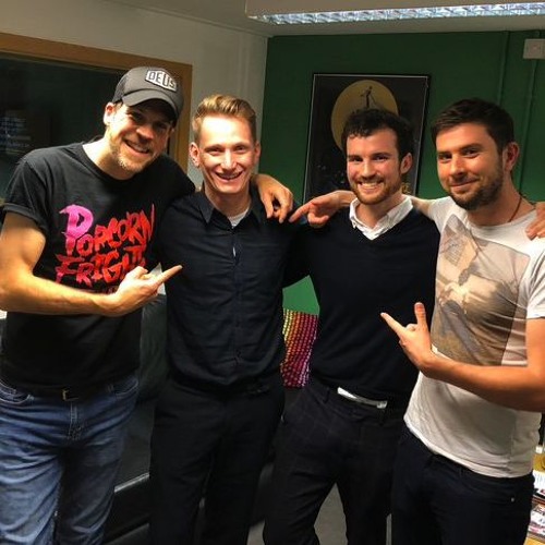 The Filmmakers Podcast | Directing | Producing | Screenwriting | IndieFilms