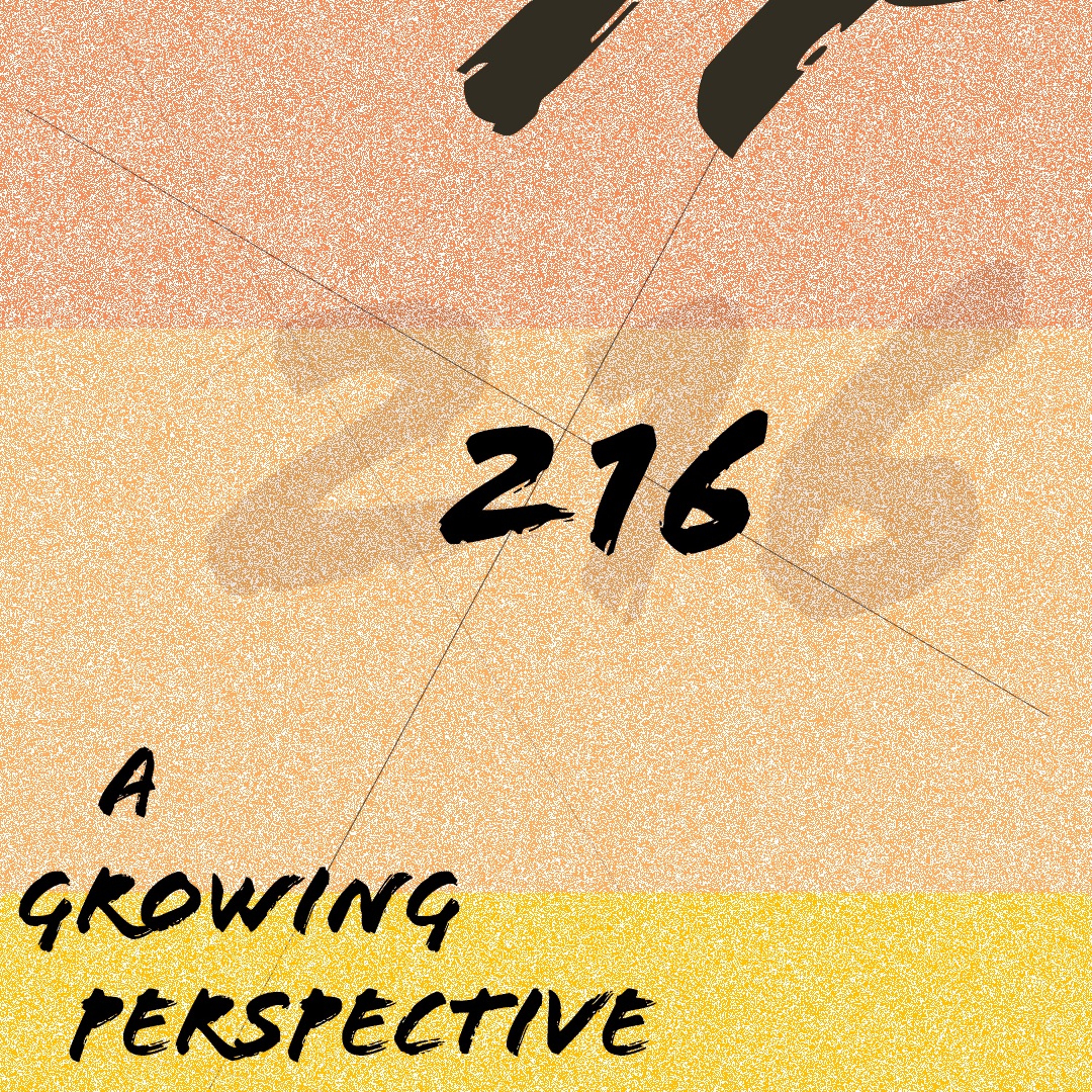 A Growing Perspective