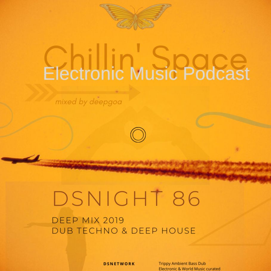 DSNight 86 Deep Mix 2019