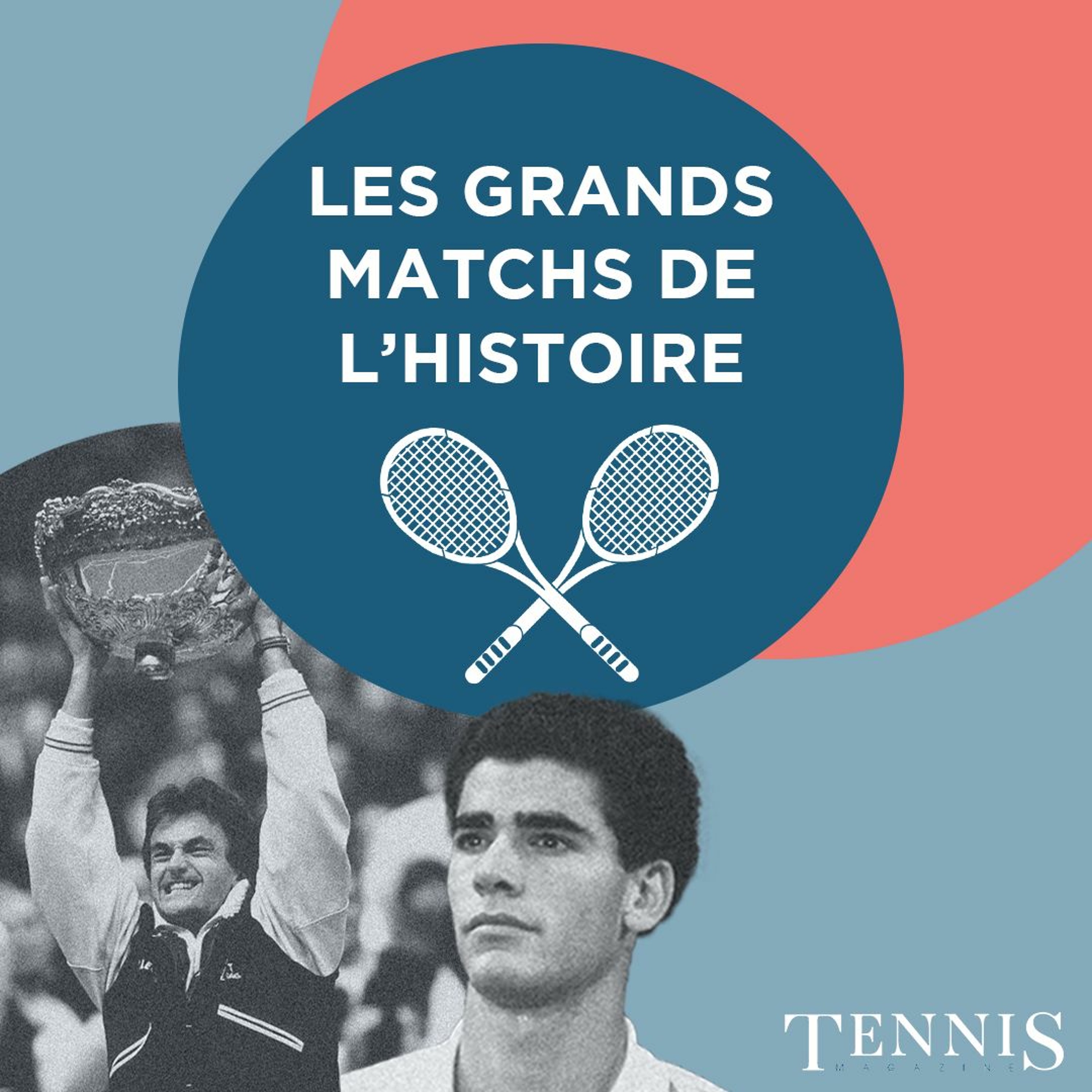 Tennis Magazine