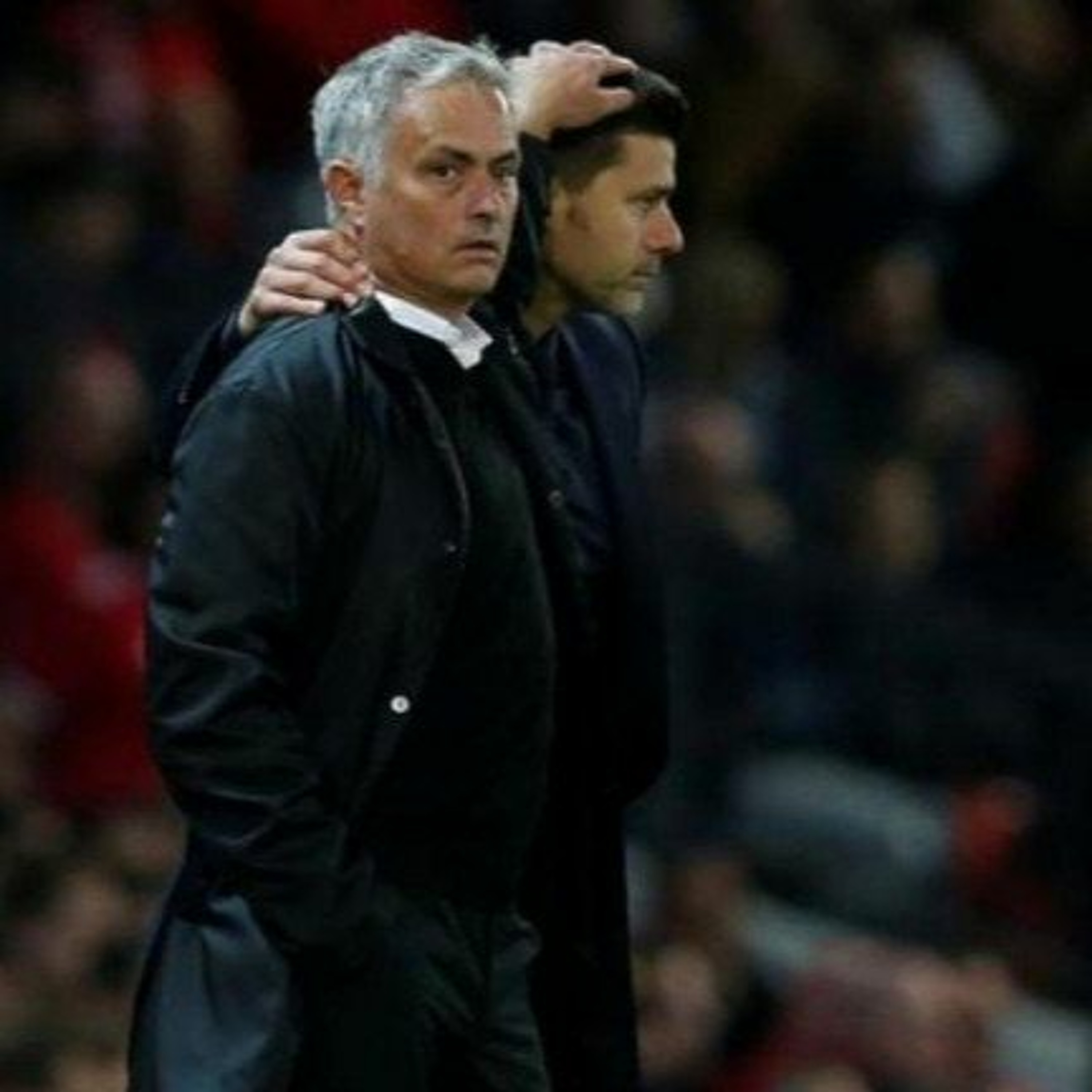Episode 68: Jose In. Poch Out.