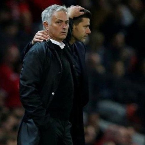 Episode 68: Jose In. Poch Out.