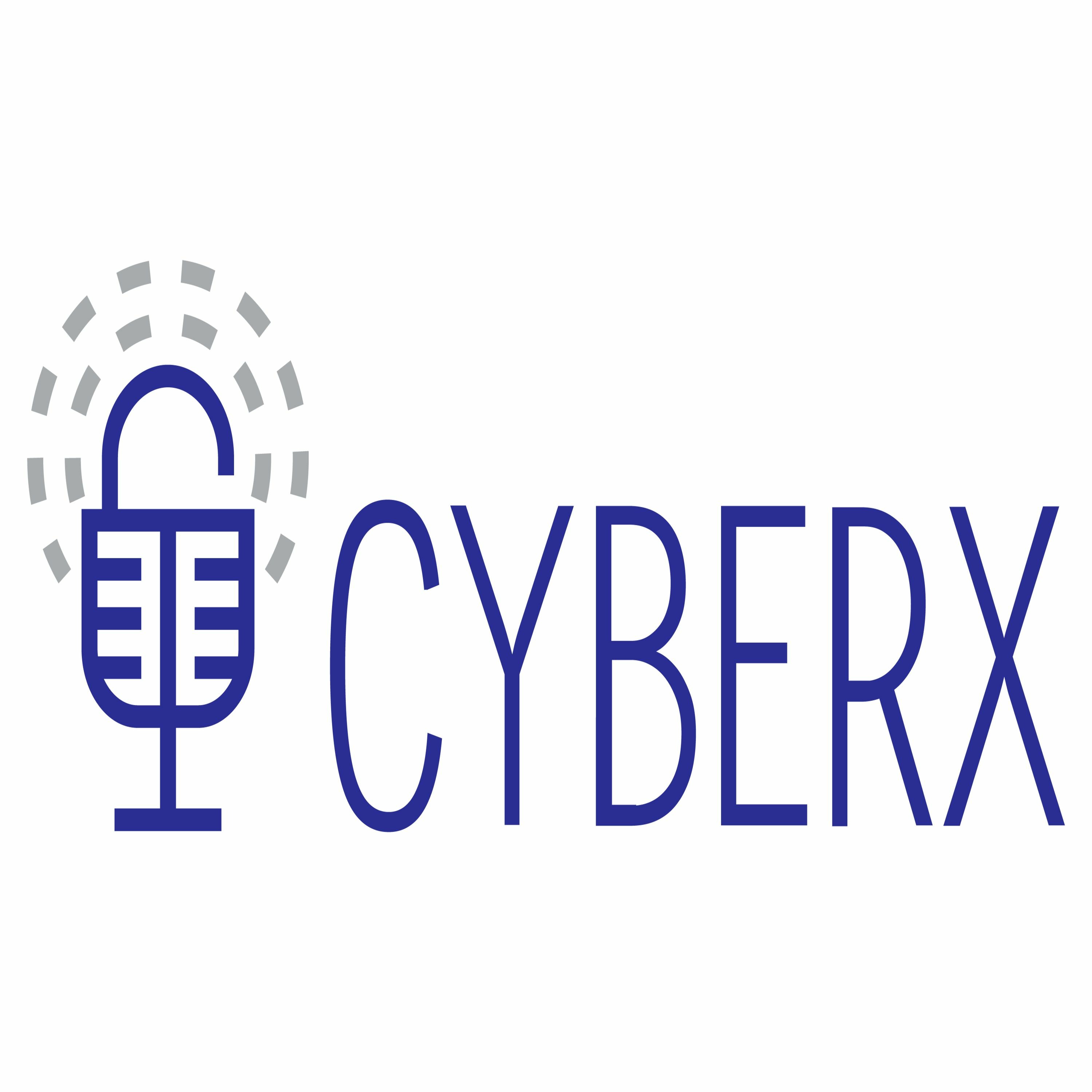 CyberX | سايبرإكس