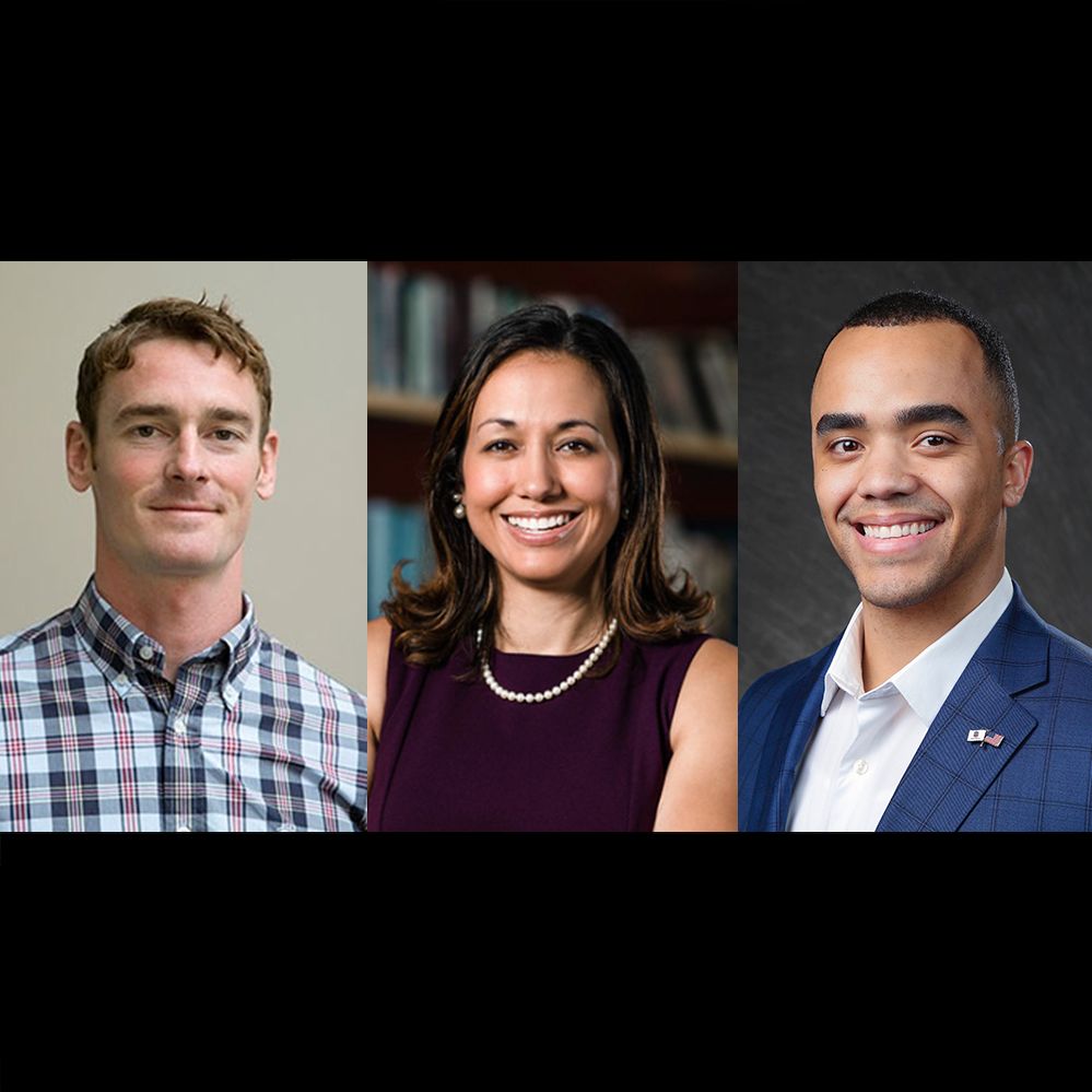 Veterans and Service Members Talk School, Work, and Service