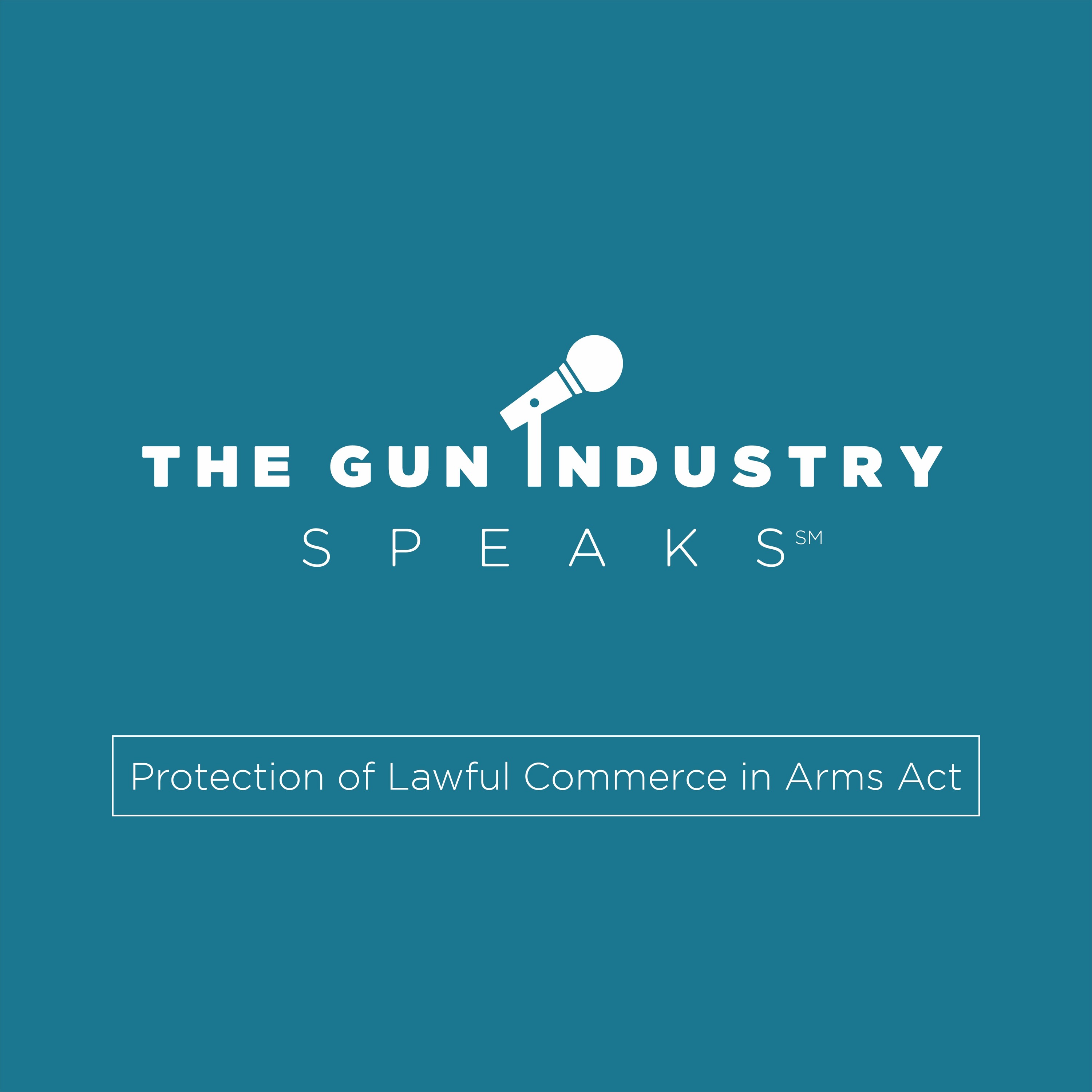 The Gun Industry Speaks