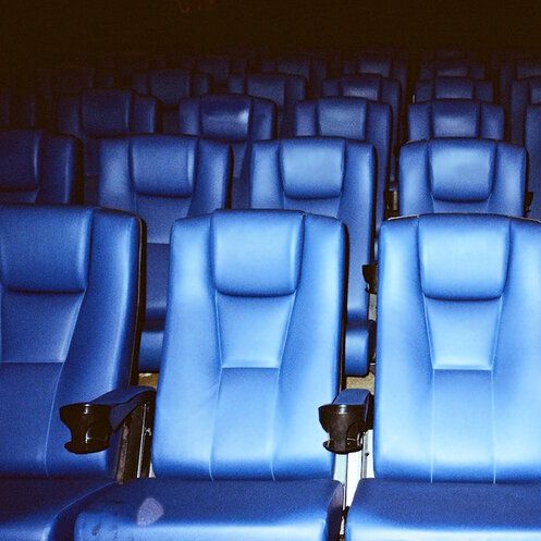 Interview with Samya Ayish about Arab Cinema in the UAE and Gulf Region