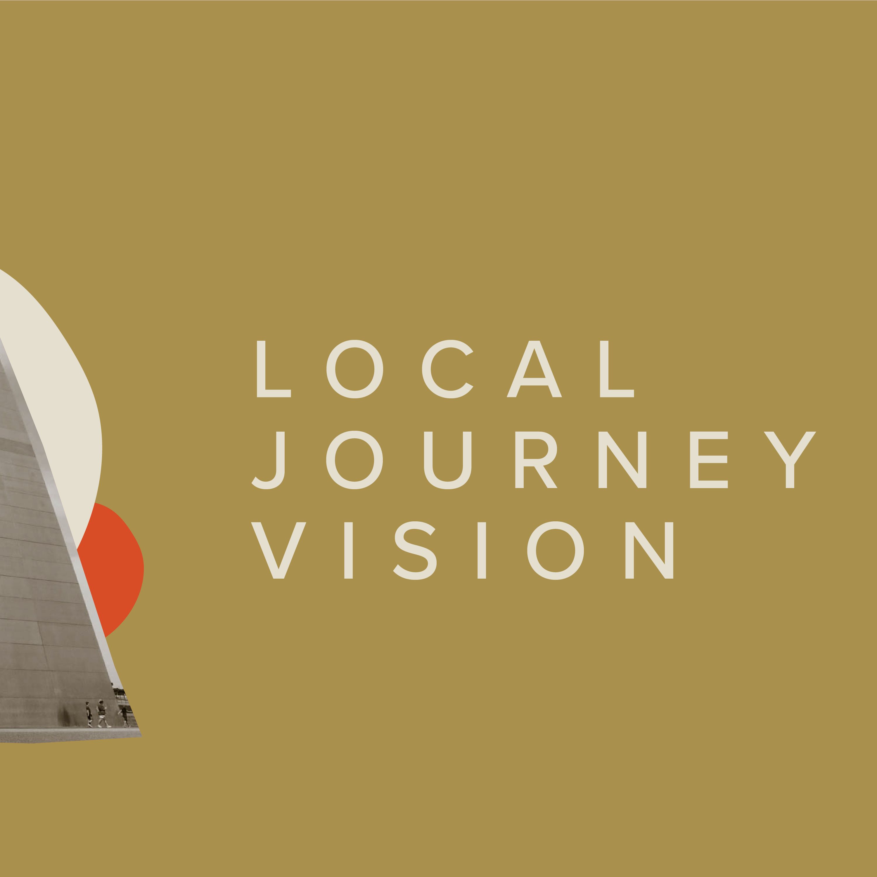 Local Vision | Carlos Smith (Hanley Road)