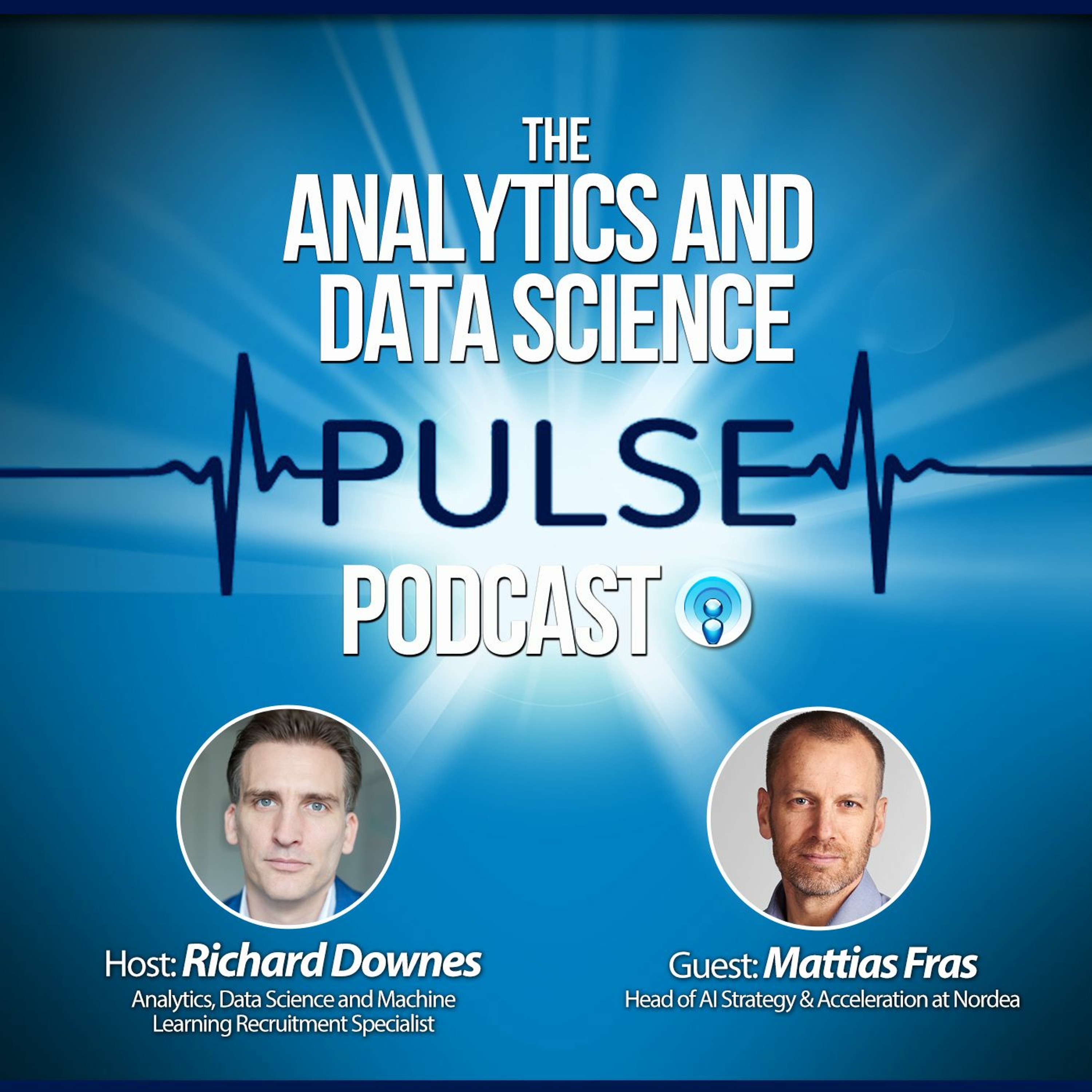 Analytics and Data Science Pulse