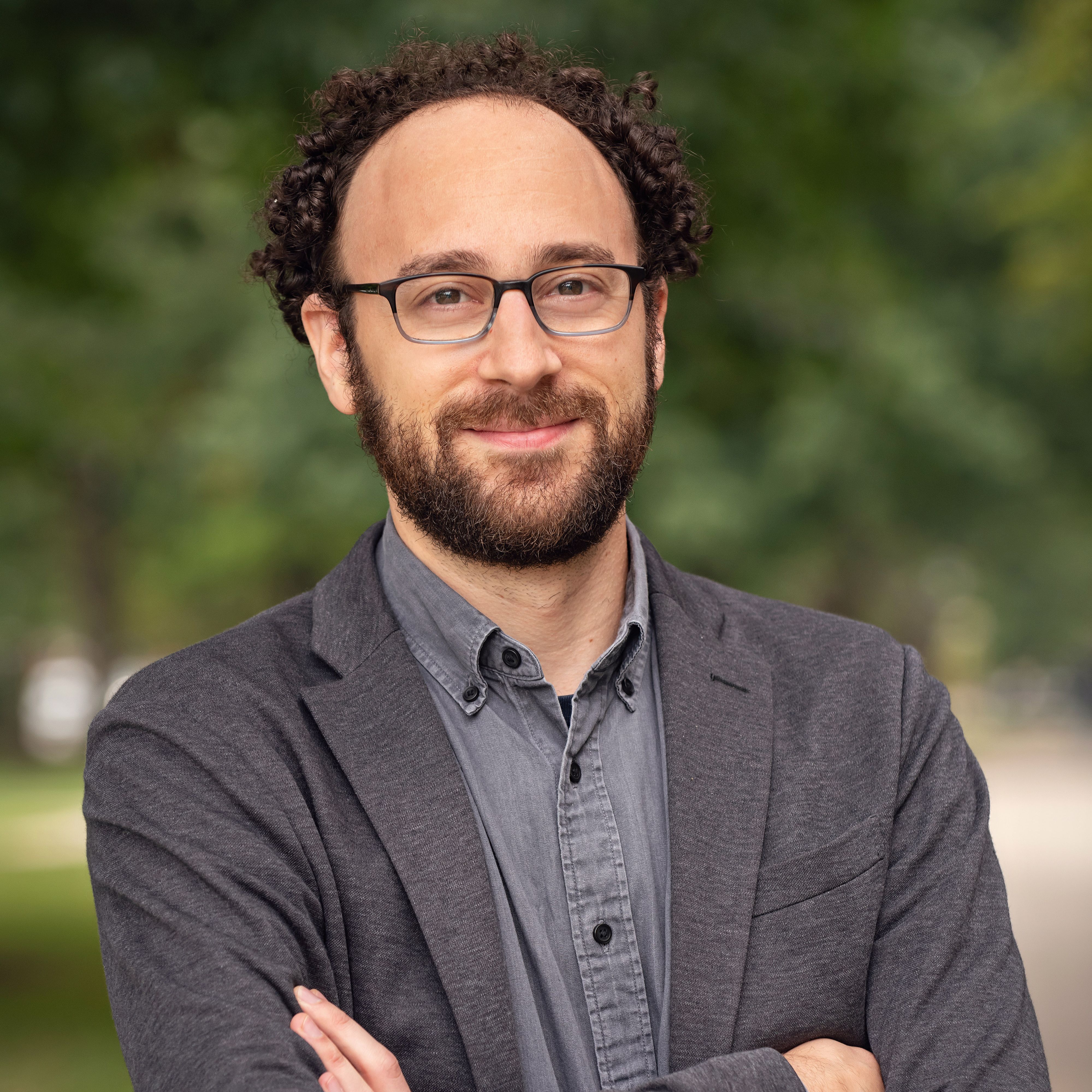 Saul Zaritt, "Of Trash and Translation: Rethinking Popular Yiddish Fiction"