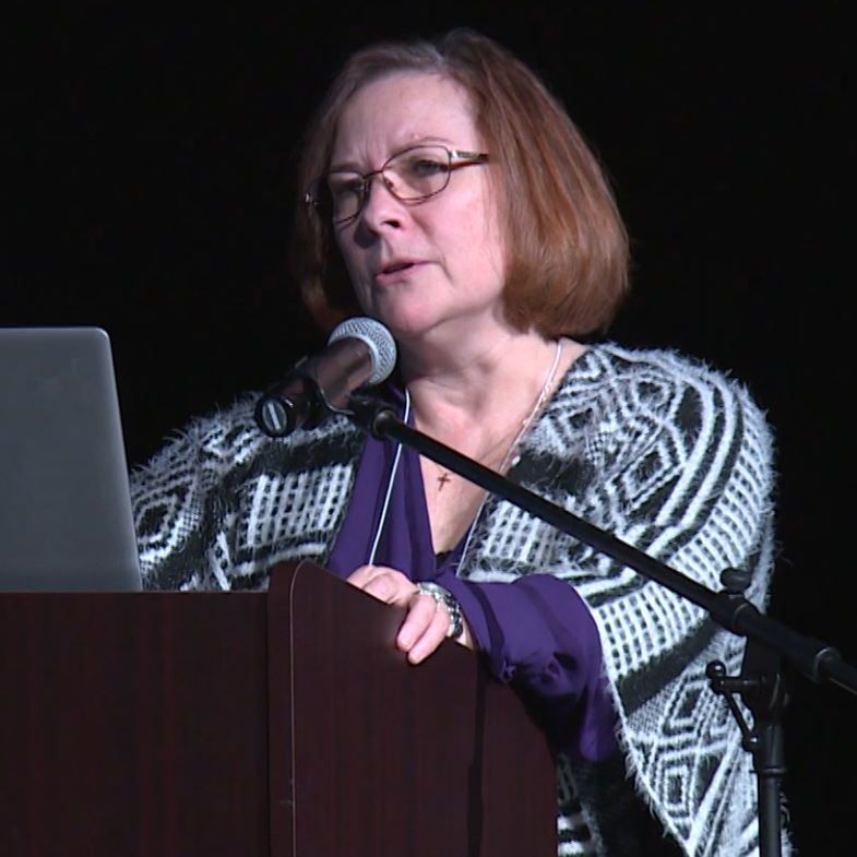 Senior Law Day - "End of Life Options Act and Hospice Palliative Care"