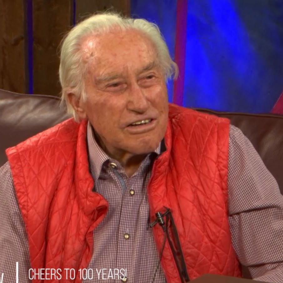 The Local's Show - "Cheers to 100 Years!" With Klaus Obermeyer